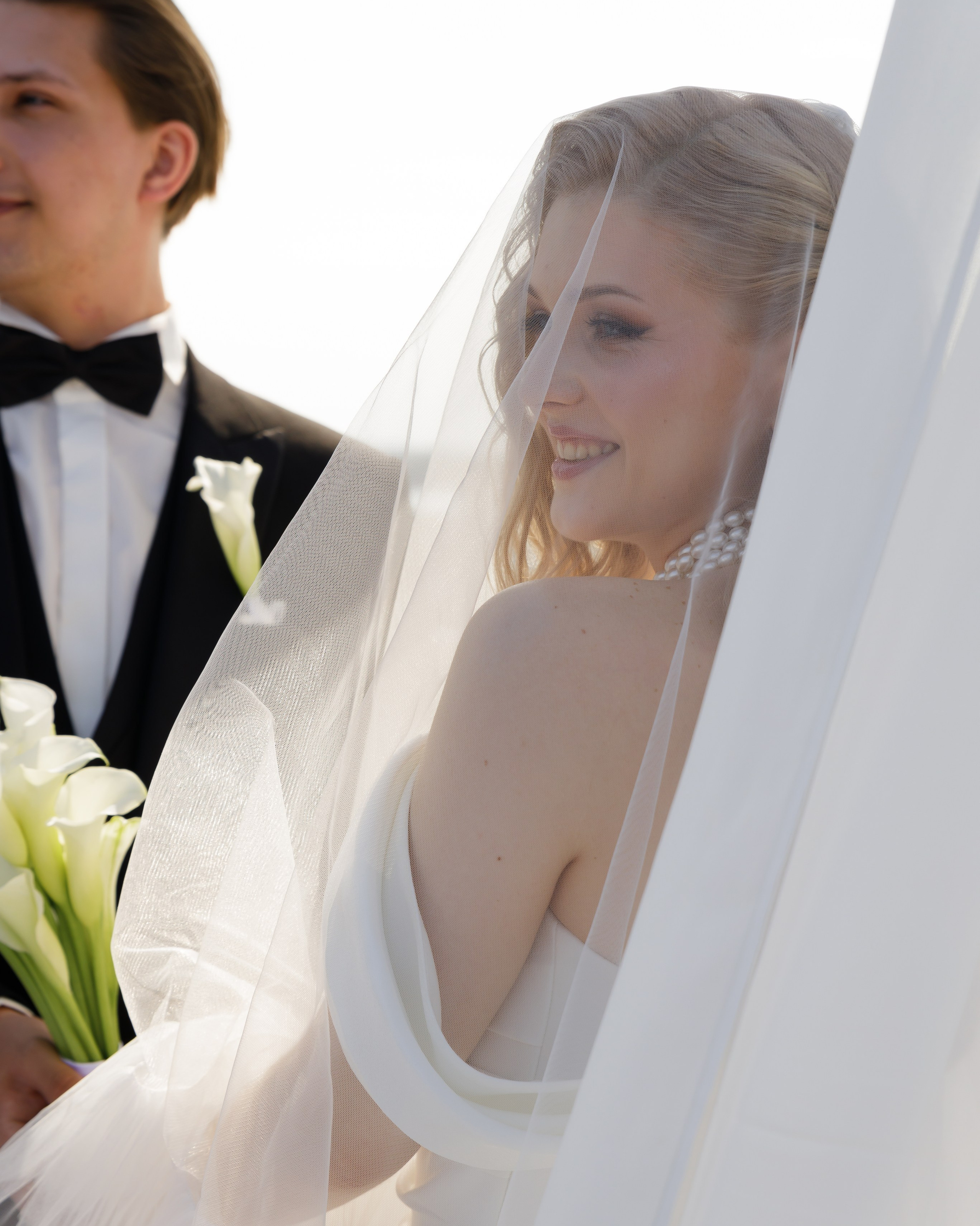 Молодоженам. Фотограф в Самаре Алена Гречка