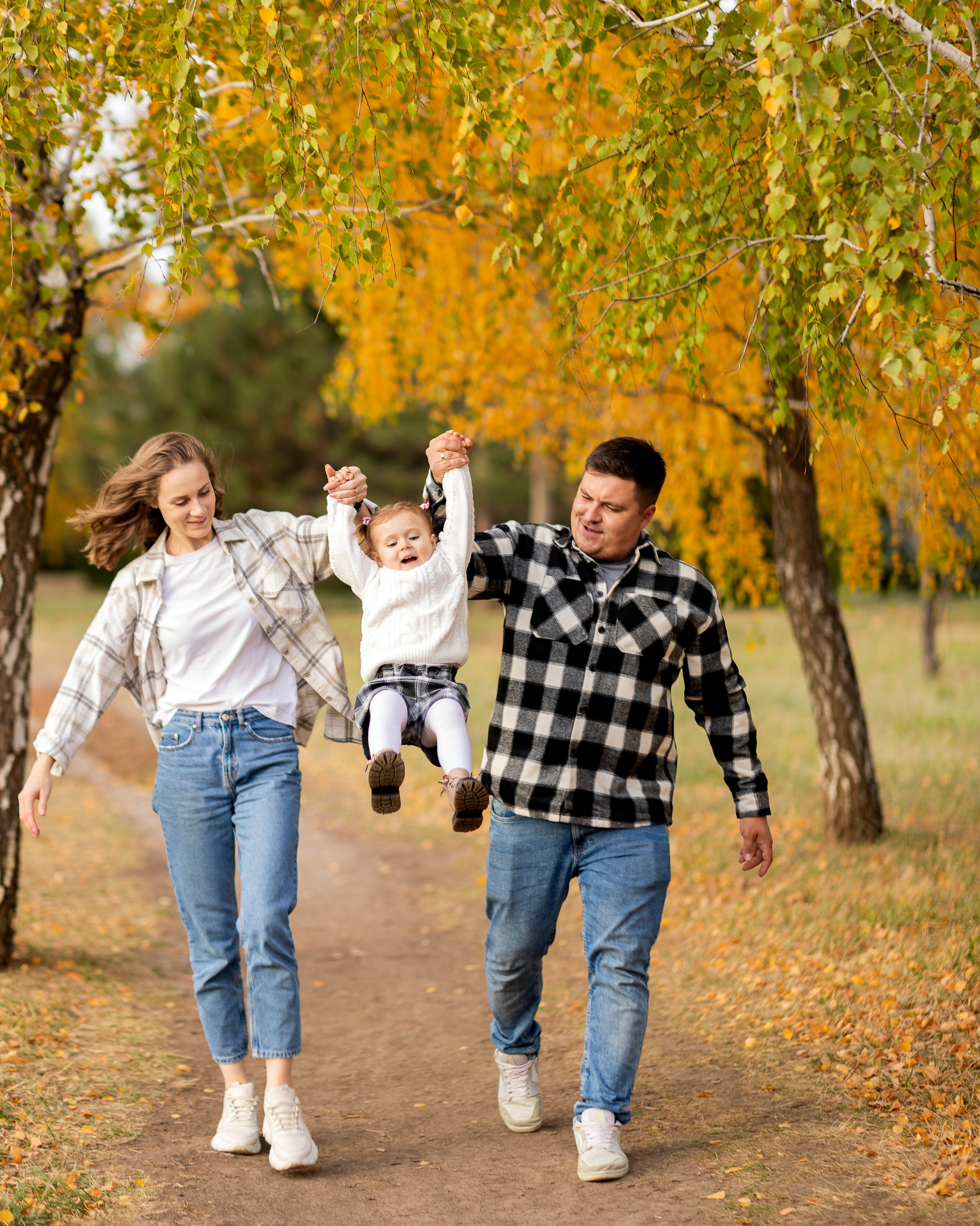 Настасья Перова Фотограф