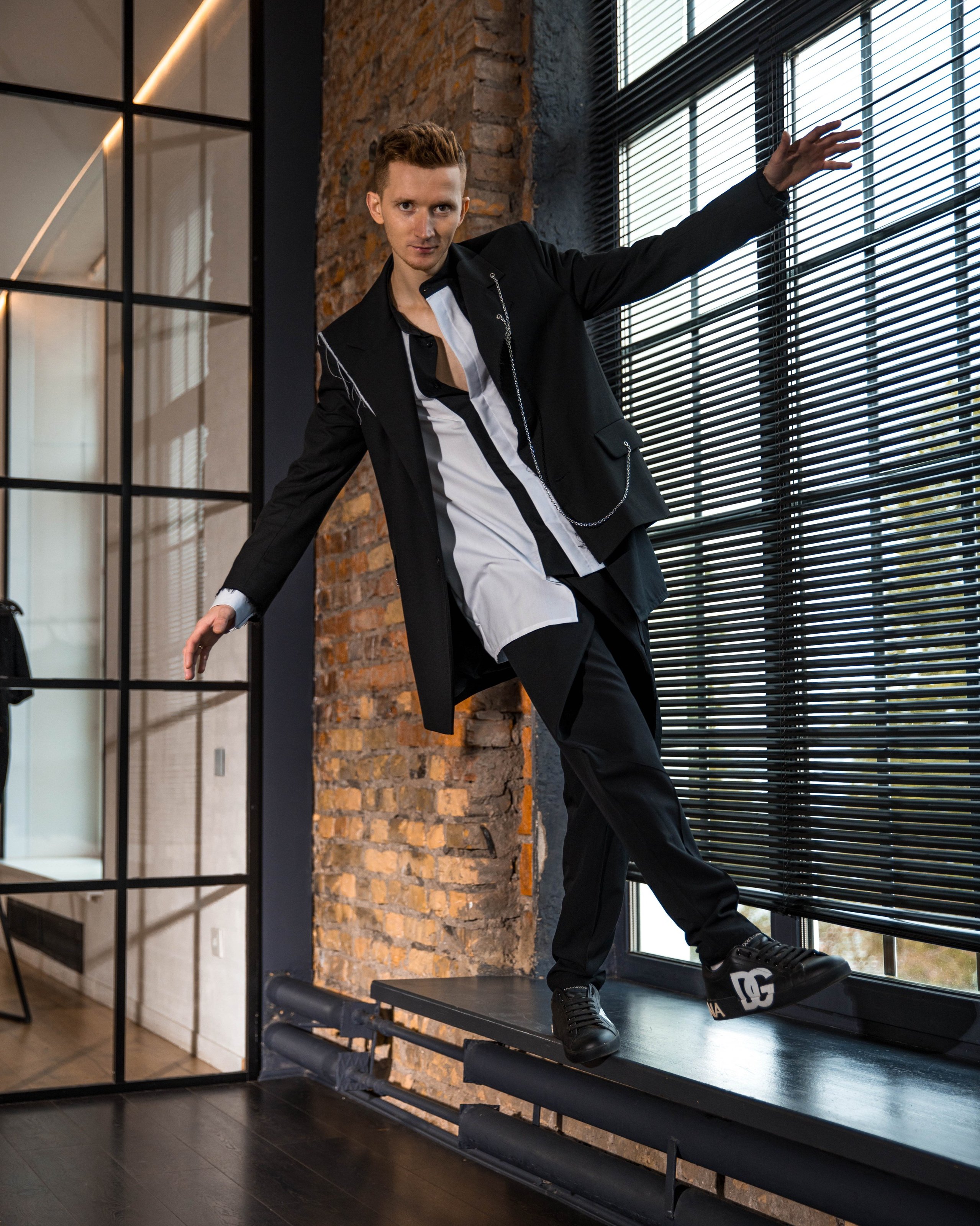 Контакты. Видеограф Москва