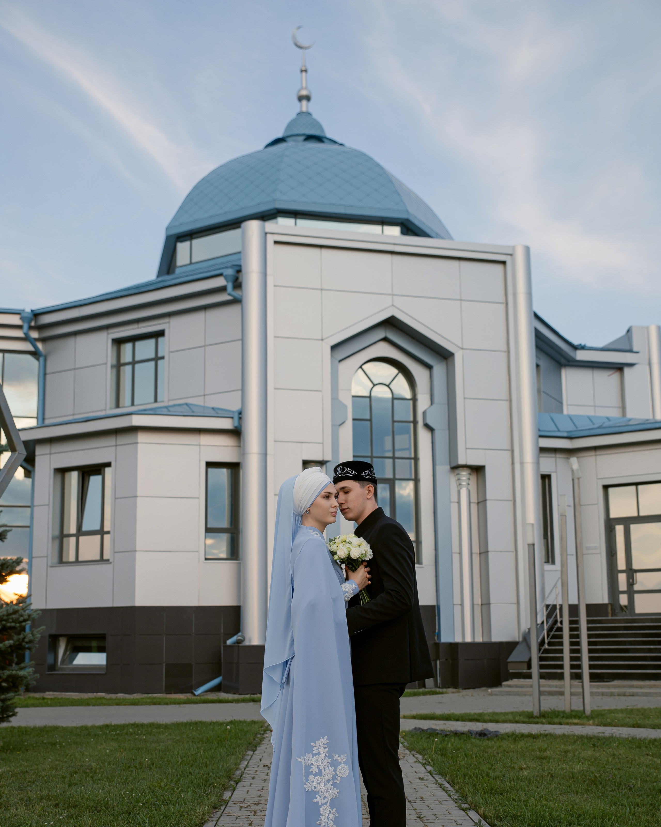 Прайс никах халяль-туй. Свадебный фотограф Алмаз Акмалов