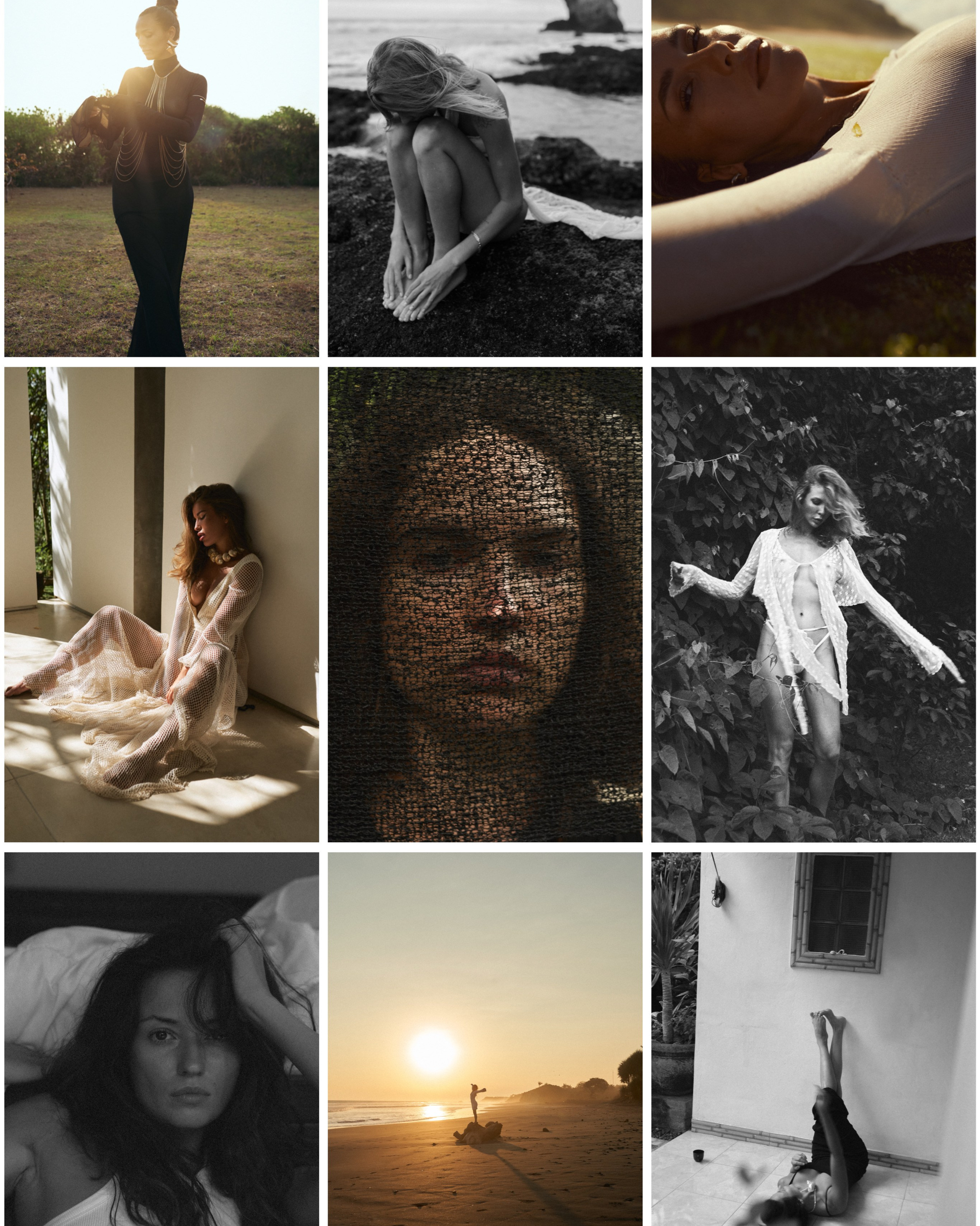 Магазин. Фотограф Илья Клопов