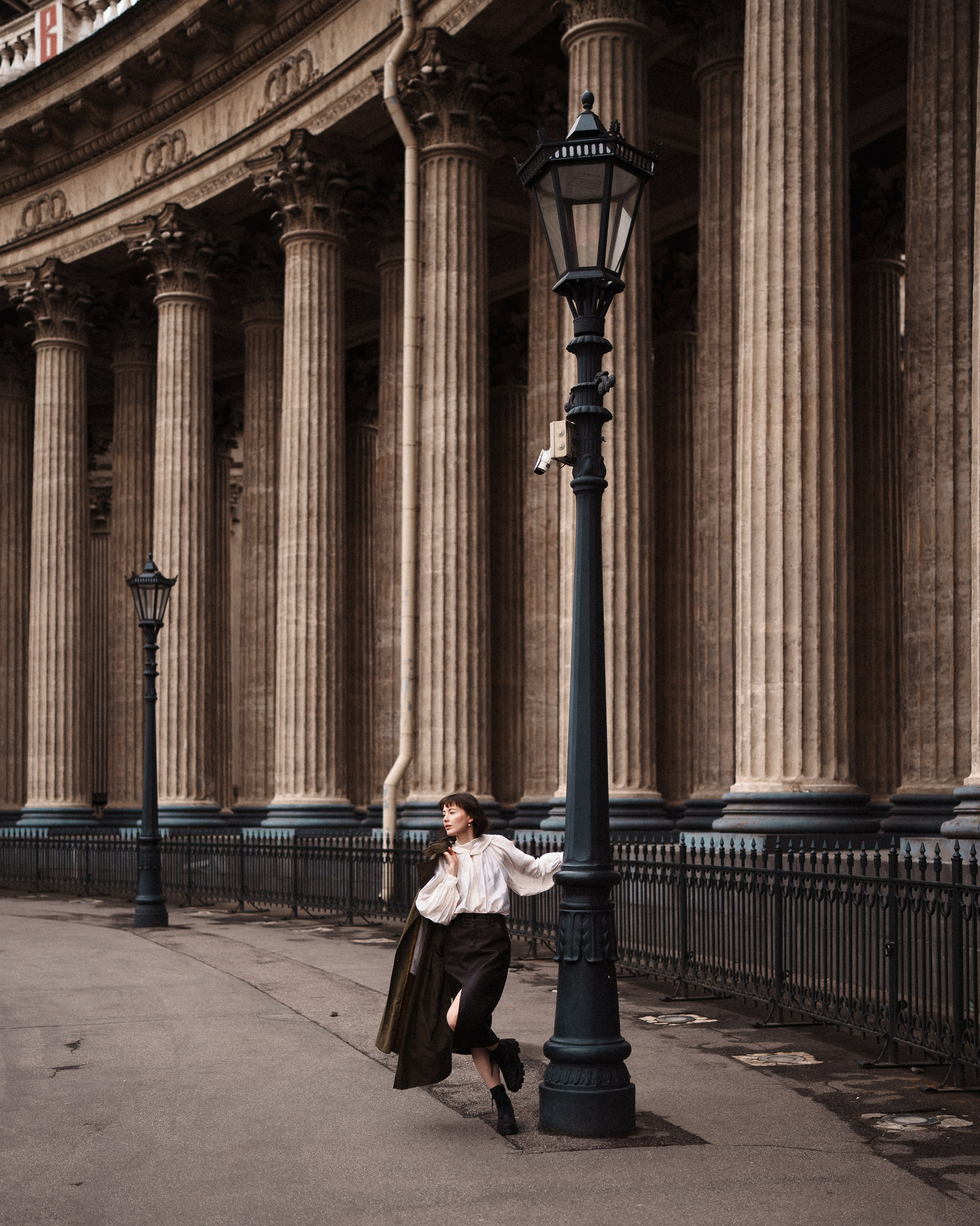 Фотограф в Москве