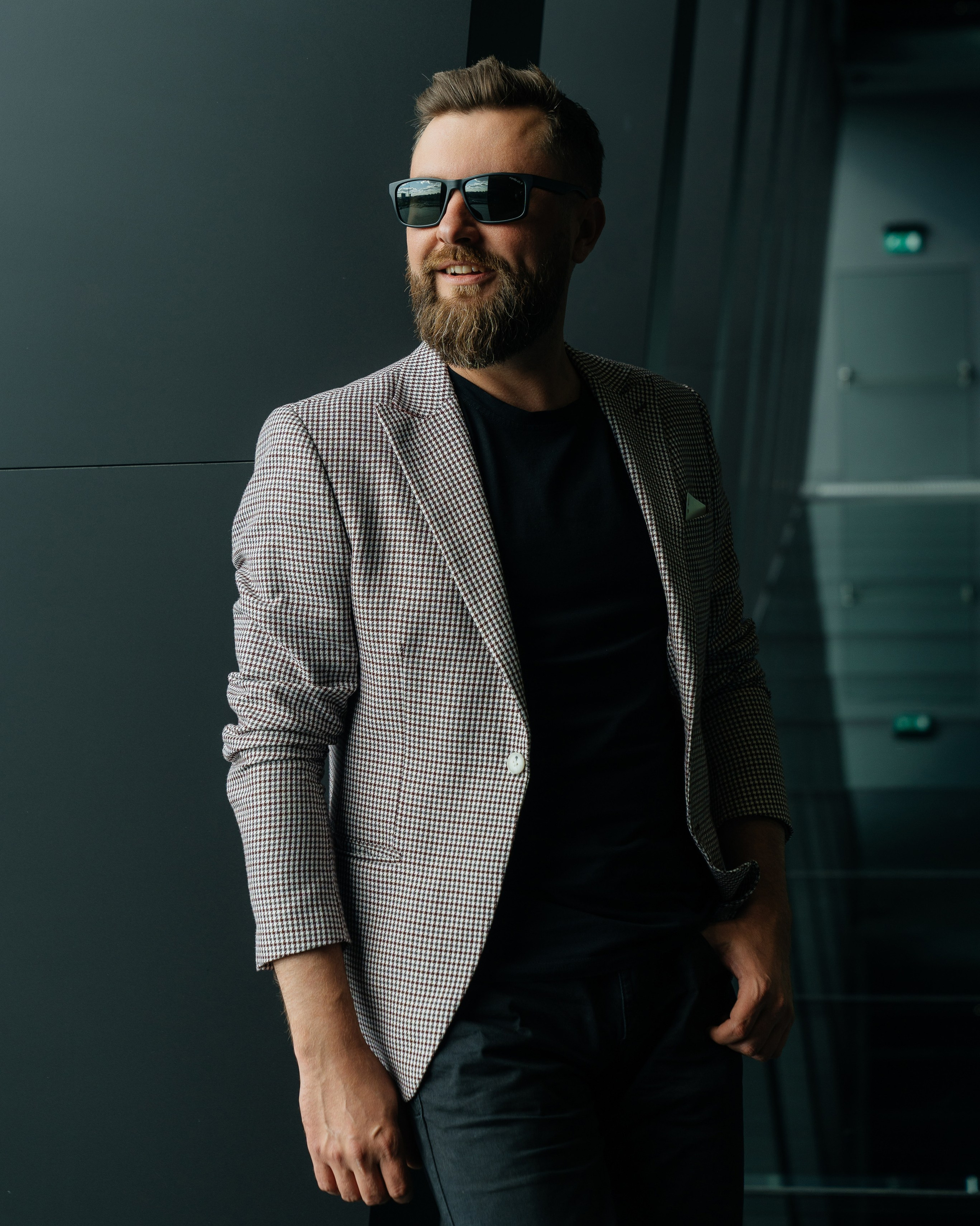 Контакты. Евгений Тюнин. Режиссура событий в Москве и по России