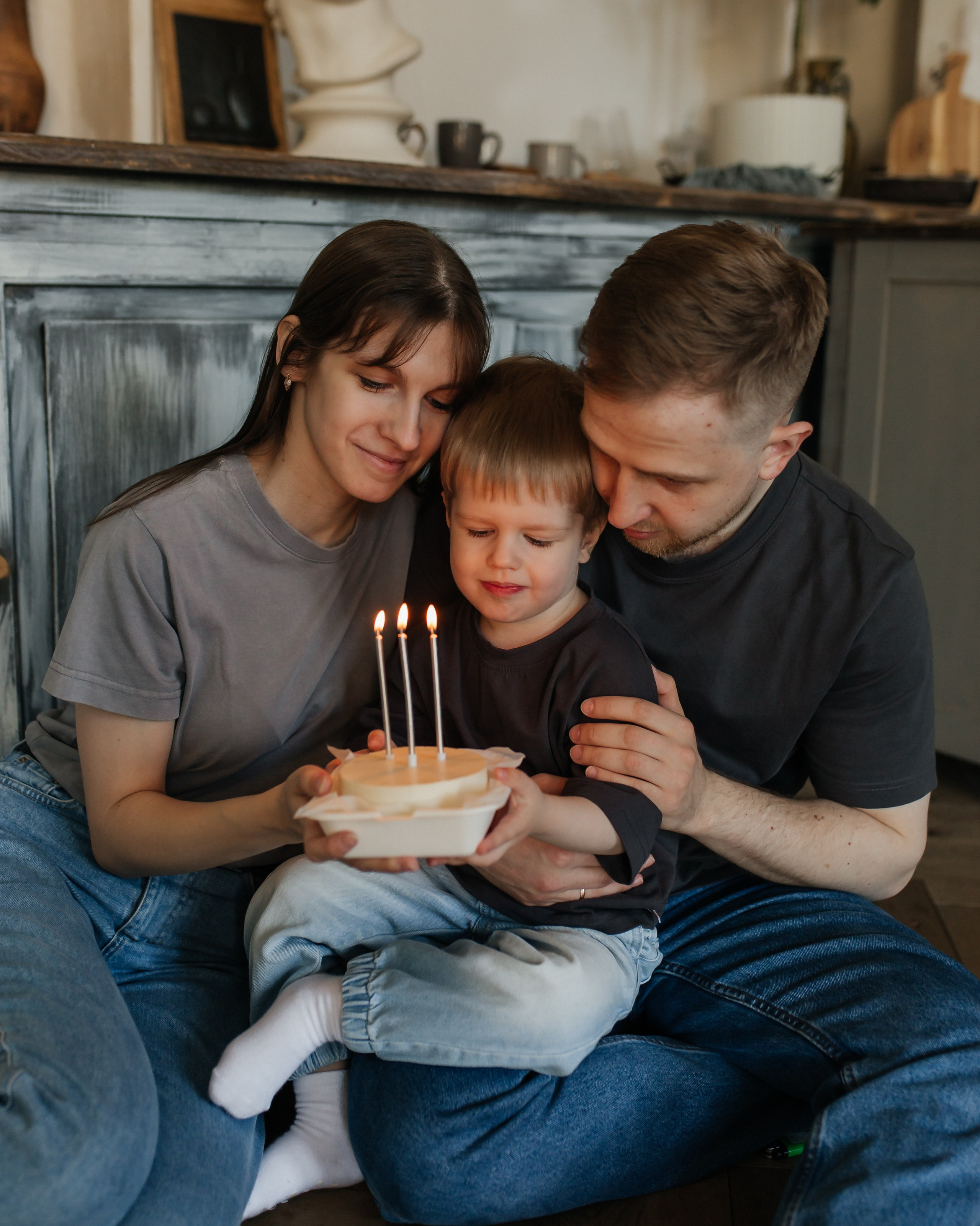 Портретная фотосъемка. Свадебный фотограф Тюмень