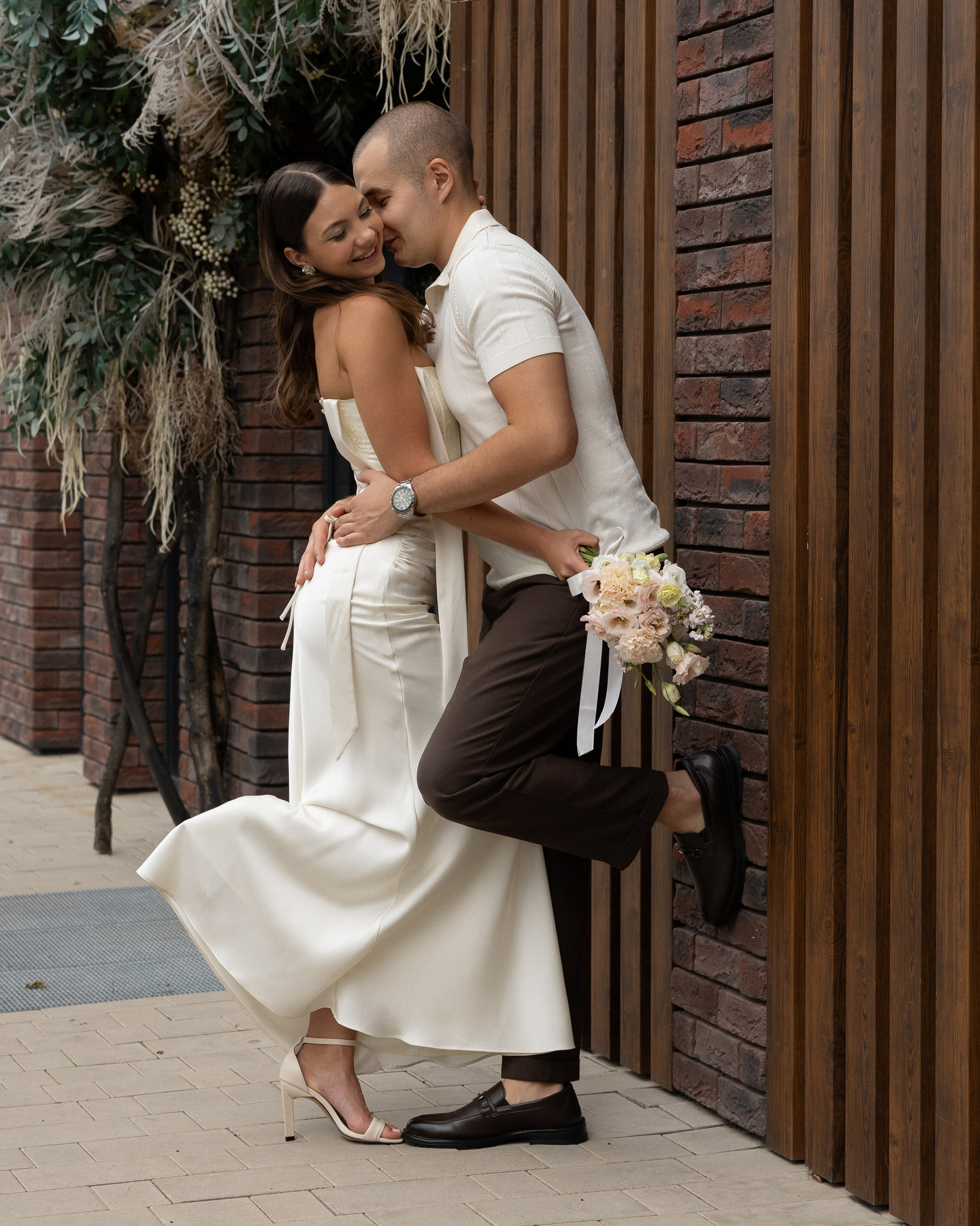 Семейный и свадебный фотограф в Челябинске Мария Леонтьева