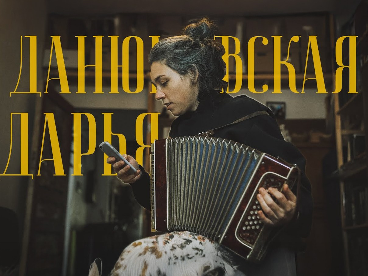 Игорь Мальченков