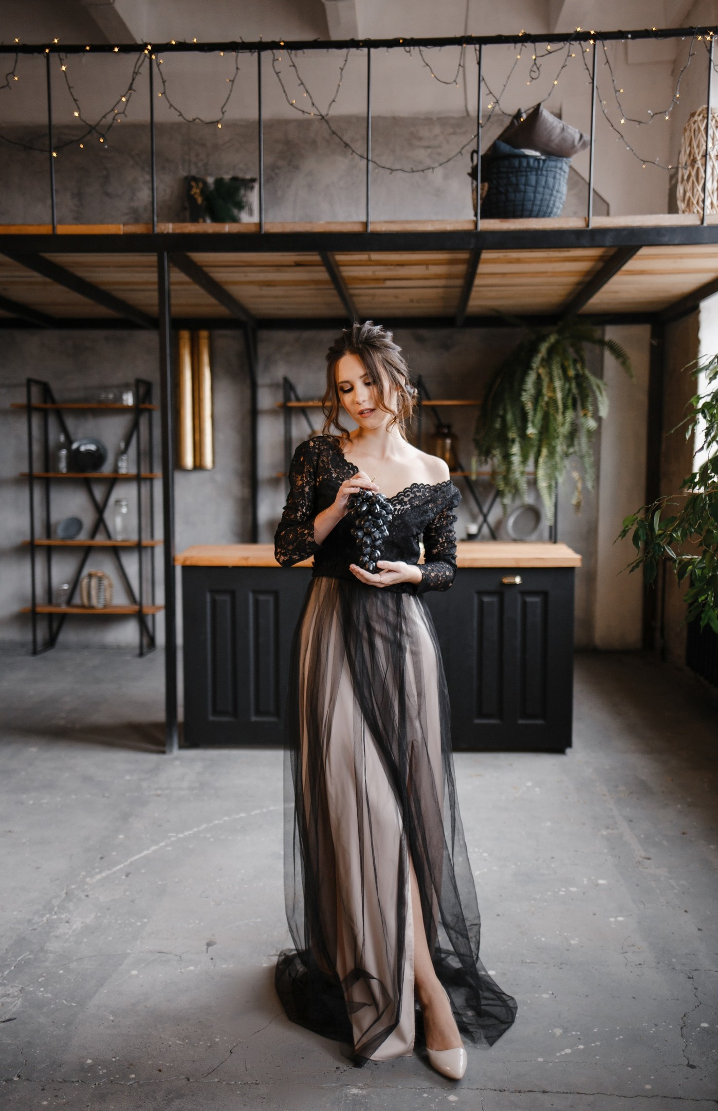 Доска настроения фотографа или мудборд: что это и для чего. Портретный и имиджевый фотограф в Самаре Кристина Тихонова