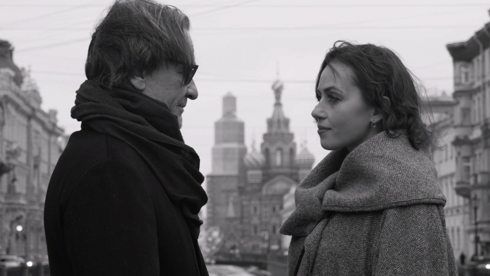 «Ты». VIADNE PICTURES