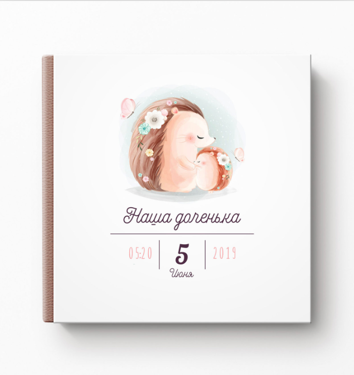 Optima, техн. Фотограф Ольга Молева