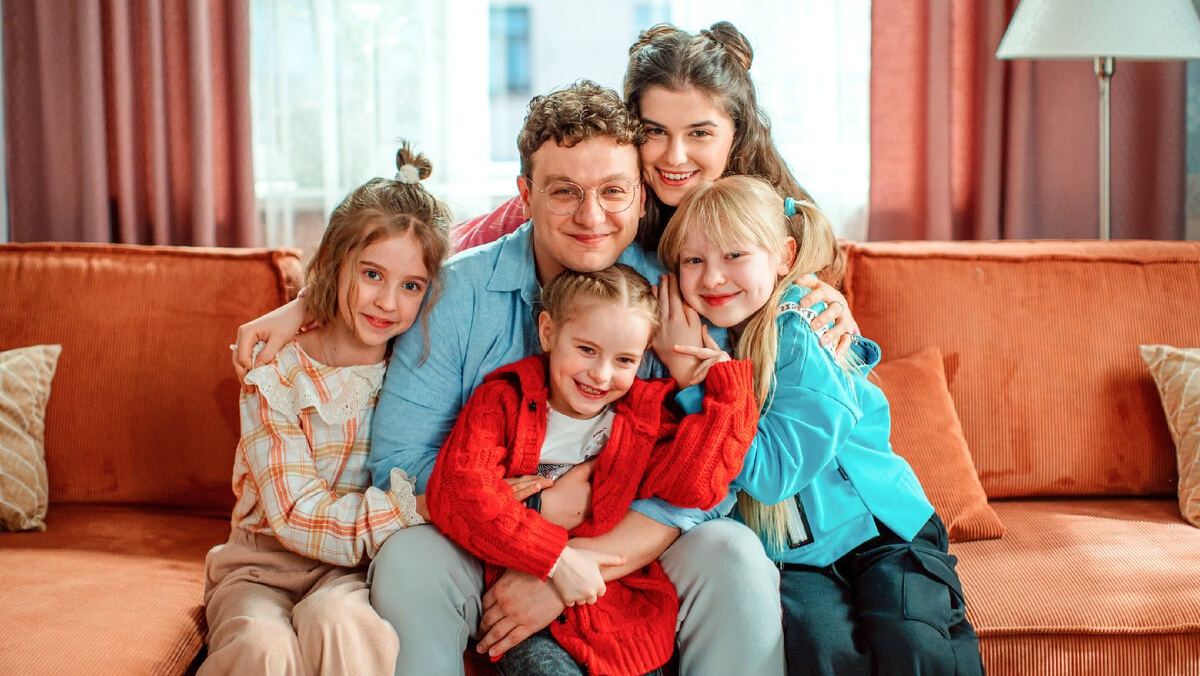 Фильмы и сериалы. Зима 2023-2024. Часть 2