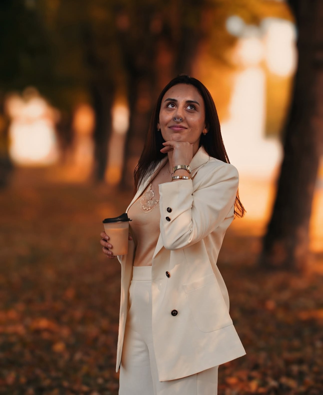 Профессиональный фотограф и видеограф в Москве TANI WRKS