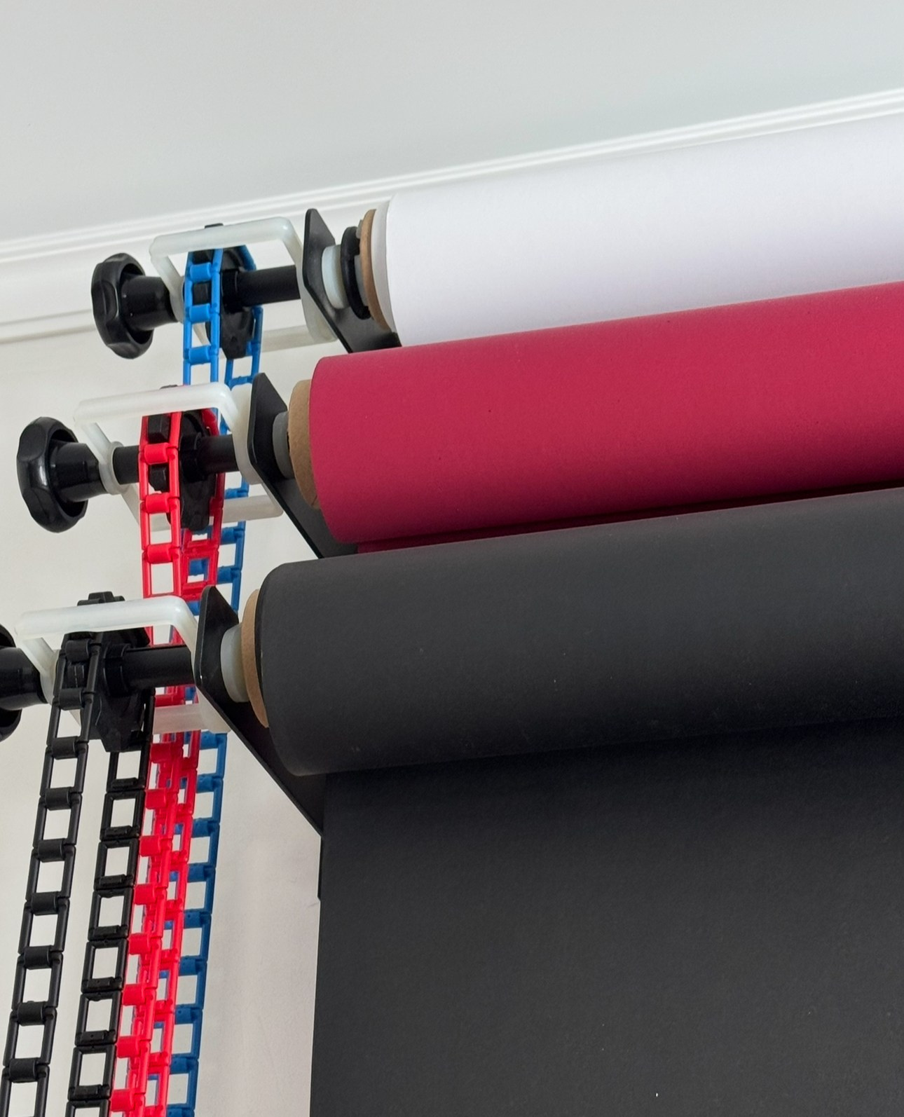 Оборудование