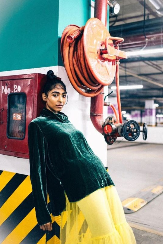 Места для фотосессии: 7 необычных локаций в Самаре | Где провести съёмку