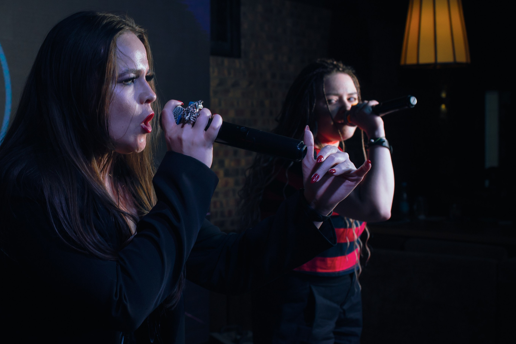 Школа музыки Brilliant центр в Новосибирске