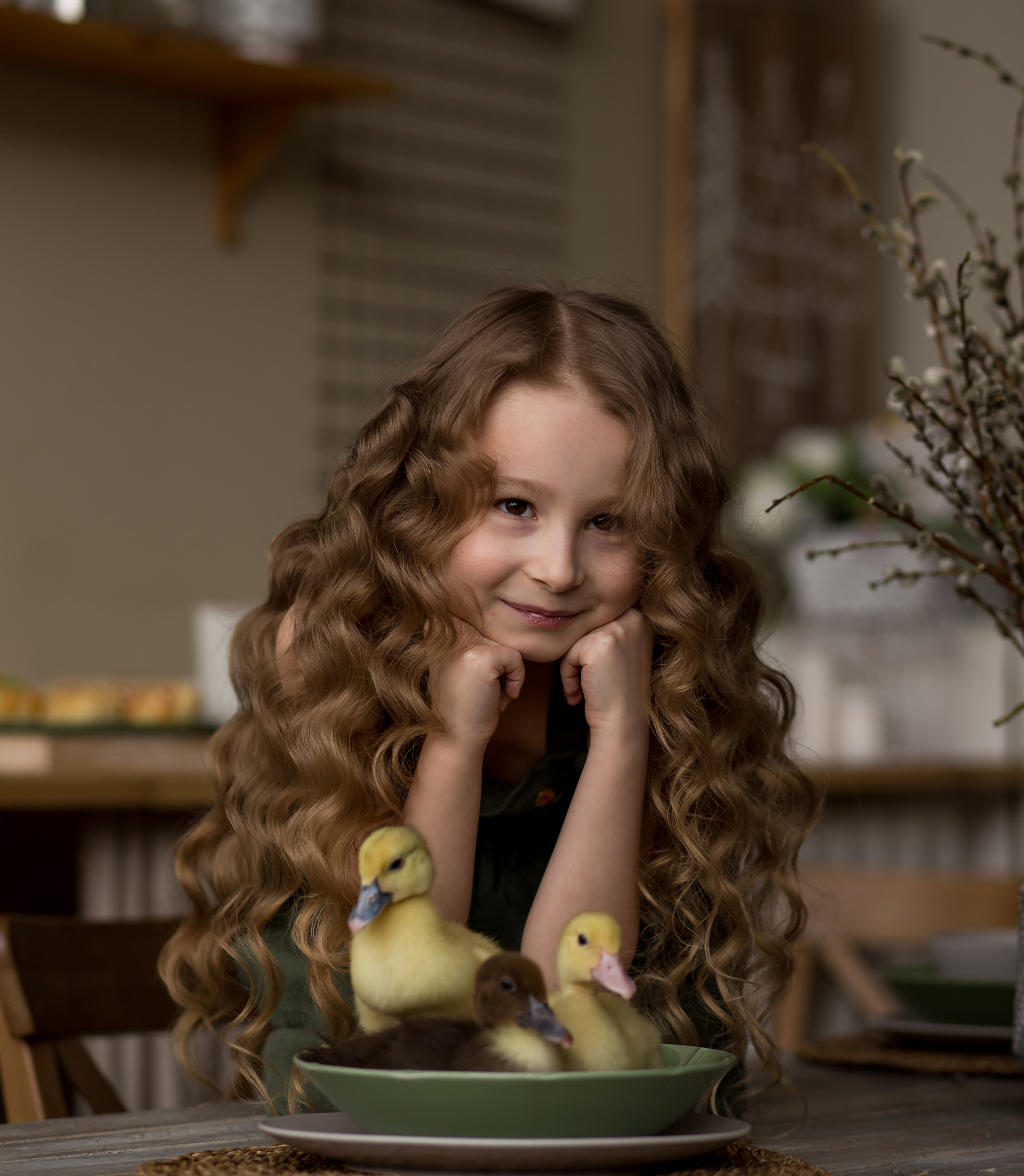 Детский и Семейный фотограф в Санкт-Петербурге Григорьева Анна