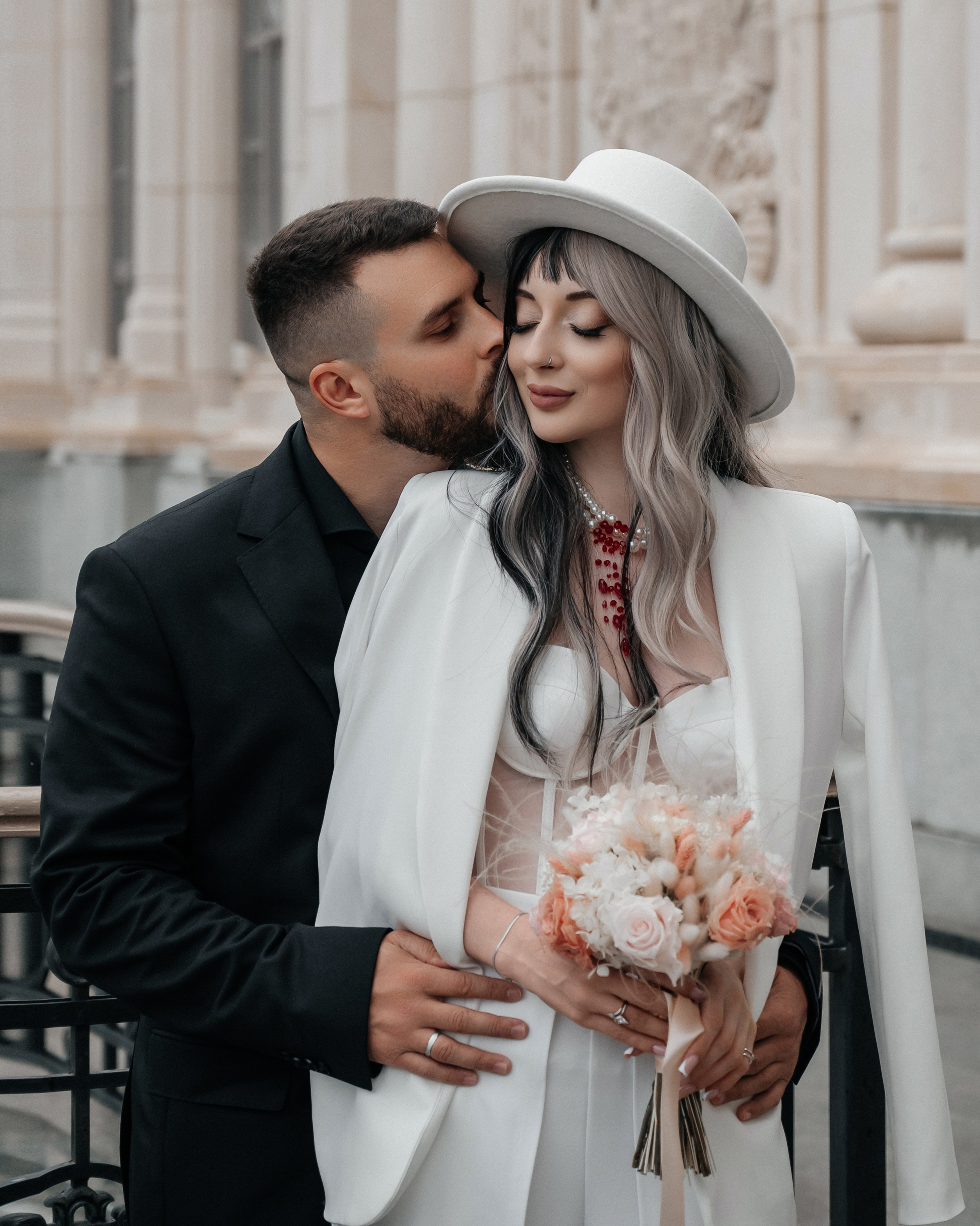 Свадебная фотосессия в Феодосии