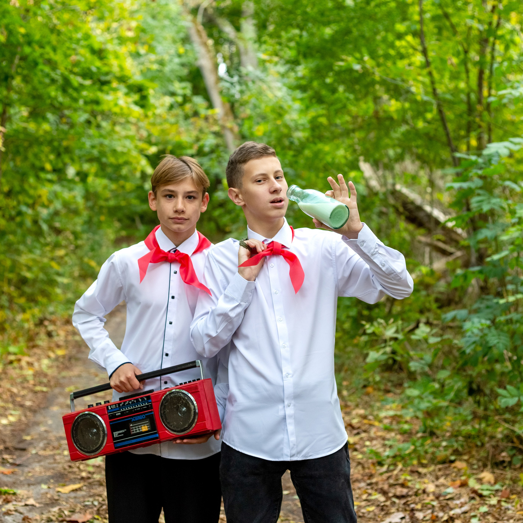 Выпускные альбомы Воронеж от Веры Соколовой