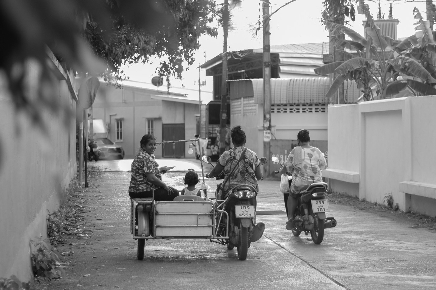 Фотосессии на Пхукете — солнце, море