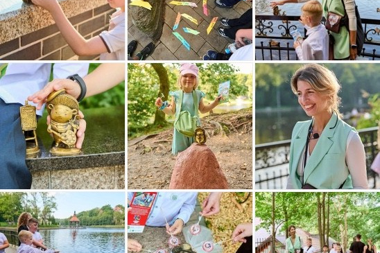 Услуги. Культурно-Досуговый Центр Развития и Творчества «Светломост»