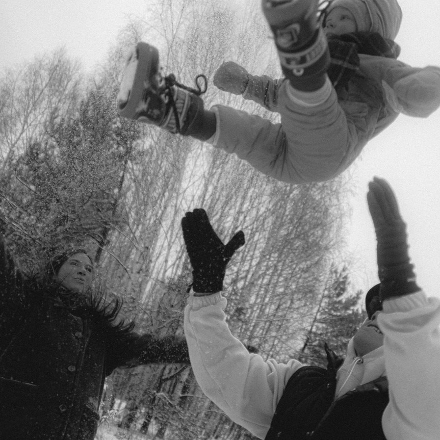 Портфолио. Фотограф Синицына Анна