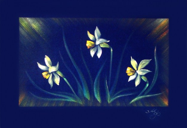 Картины Марины Кузнецовой - смотреть работы