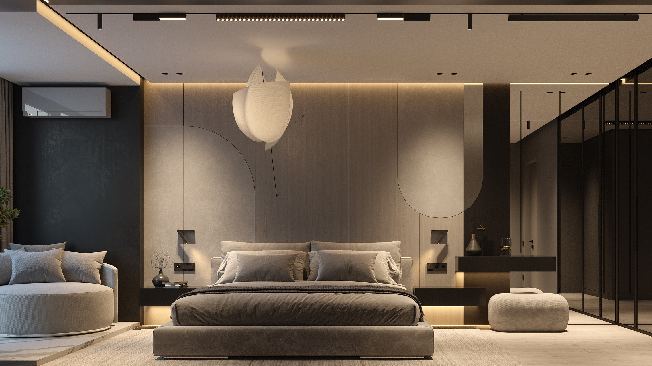 Архитектурно-дизайнерское бюро ROOMS