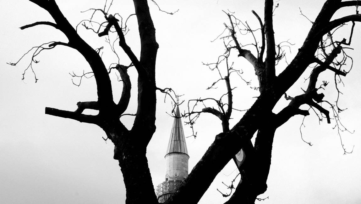 Cairo | Istanbul. AI — artist | Documentary Photographer St. Petersburg, Milan