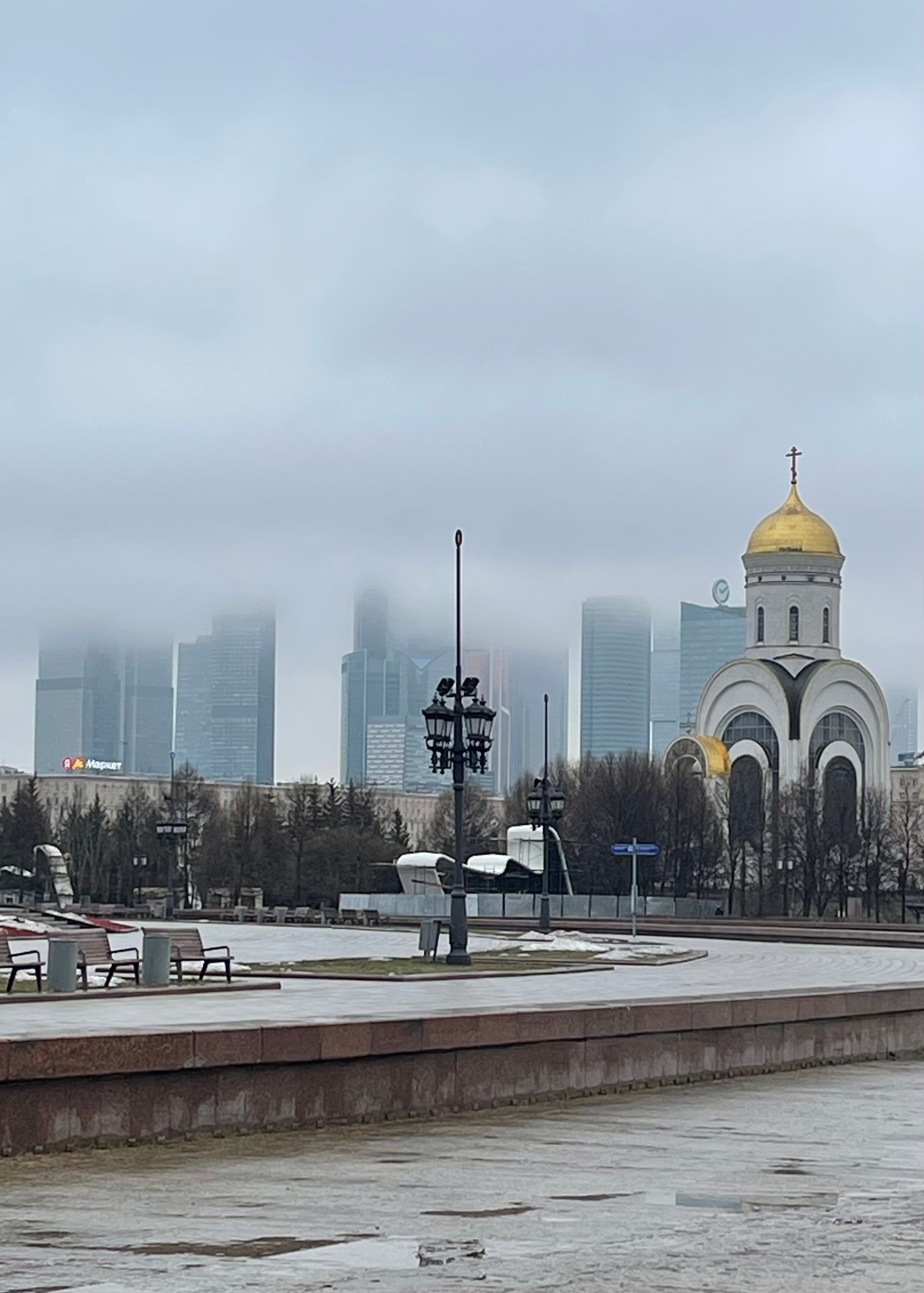 Музеи. Экскурсовод по Москве Беляева Валентина