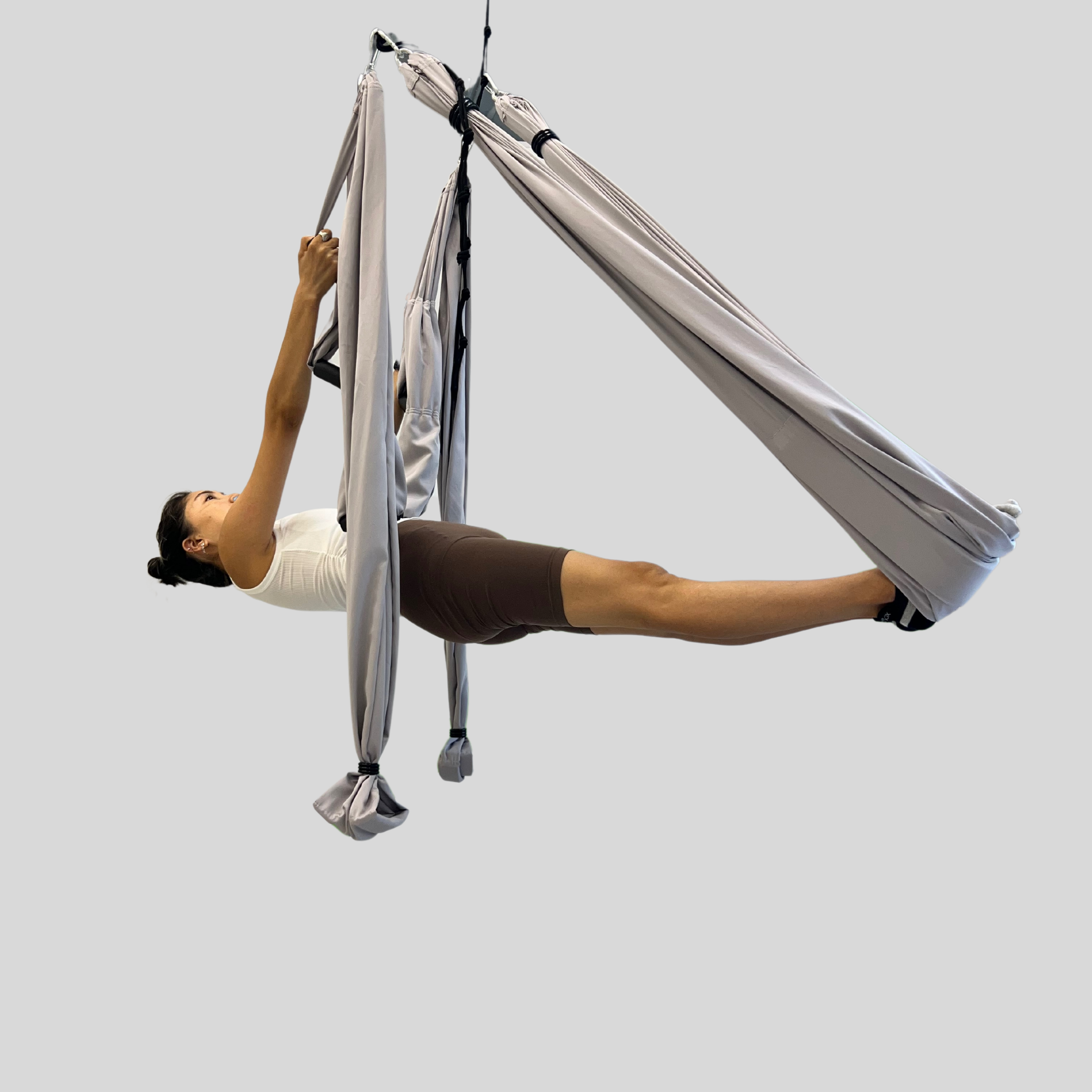 Флай йога, aerial yoga, аэро йога, связка в гамаке, позы в гамаке, aerial yoga exercise, fly yoga practice, fly yoga low, низкий гамак. Преподаю и провожу обучение по флай йоге