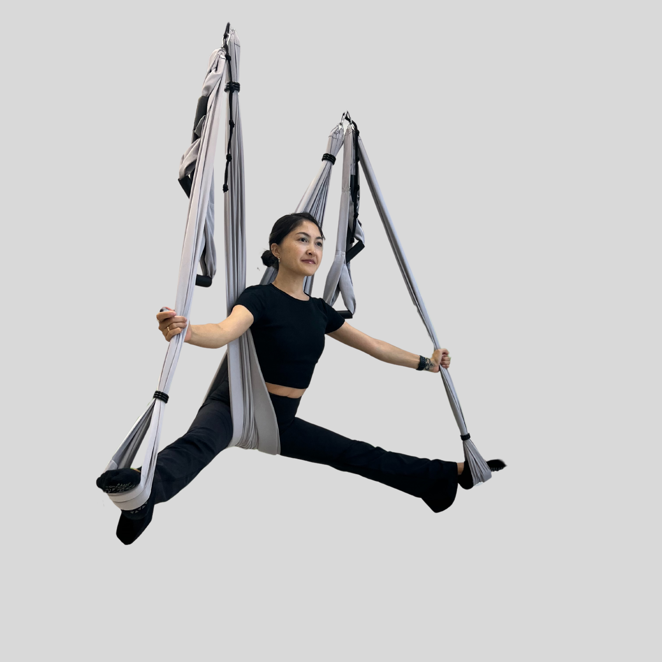 Флай йога, aerial yoga, аэро йога, связка в гамаке, позы в гамаке, aerial yoga exercise, fly yoga practice, fly yoga low, низкий гамак. Преподаю и провожу обучение по флай йоге