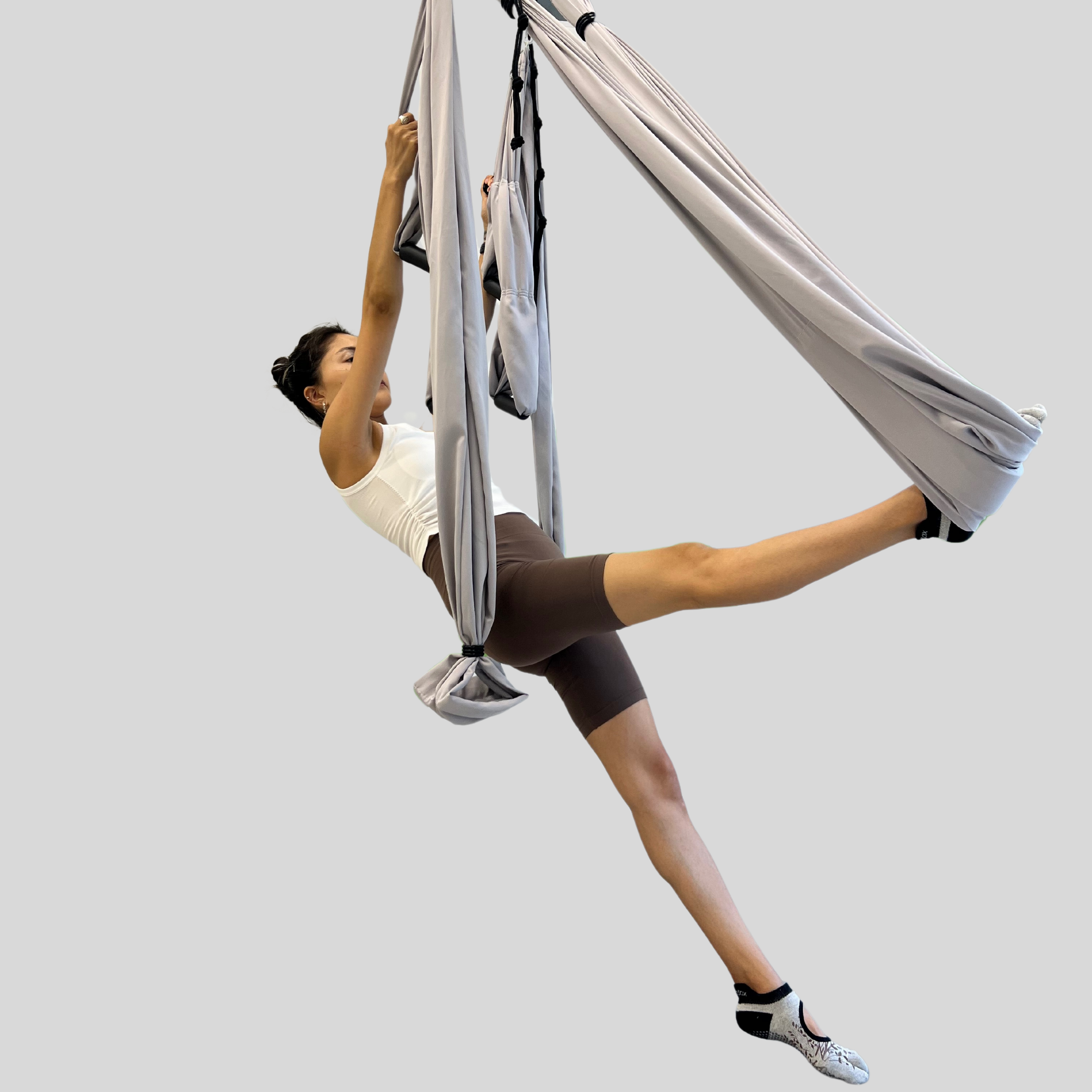 Флай йога, aerial yoga, аэро йога, связка в гамаке, позы в гамаке, aerial yoga exercise, fly yoga practice, fly yoga low, низкий гамак. Преподаю и провожу обучение по флай йоге