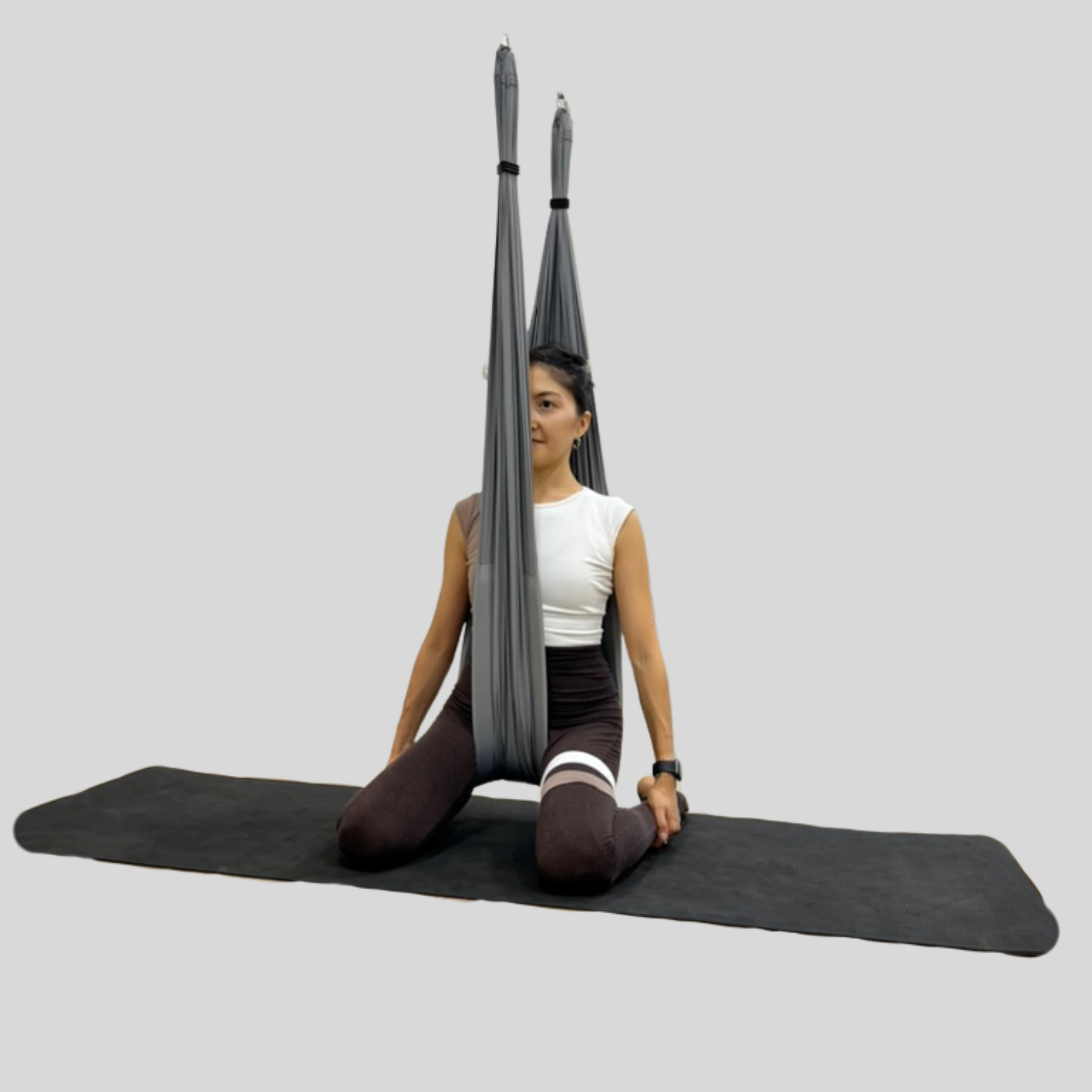 Флай йога, aerial yoga, аэро йога, связка в гамаке, позы в гамаке, aerial yoga exercise, fly yoga practice, fly yoga low, низкий гамак. Преподаю и провожу обучение по флай йоге