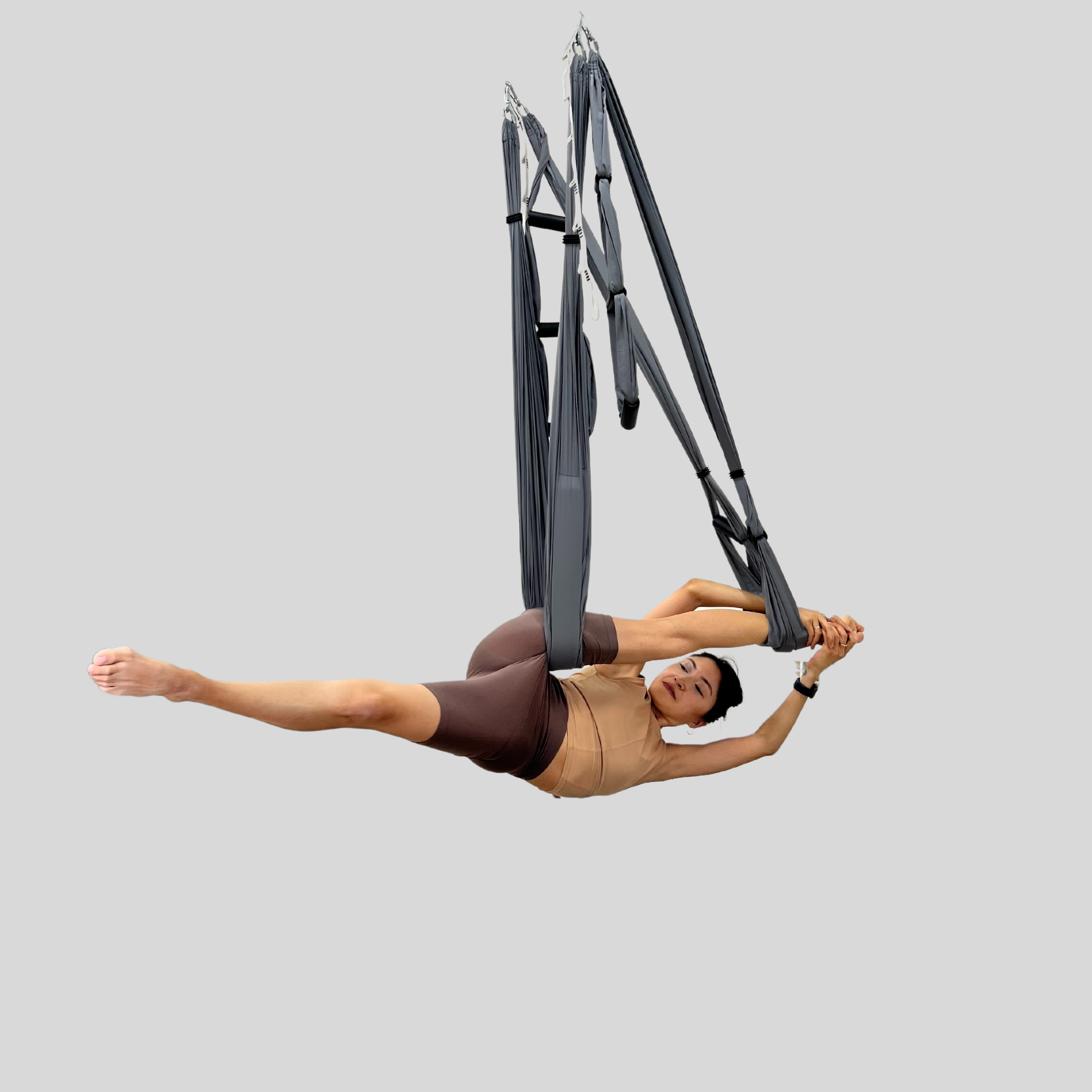 Флай йога, aerial yoga, аэро йога, связка в гамаке, позы в гамаке, aerial yoga exercise, fly yoga practice, fly yoga low, низкий гамак. Преподаю и провожу обучение по флай йоге