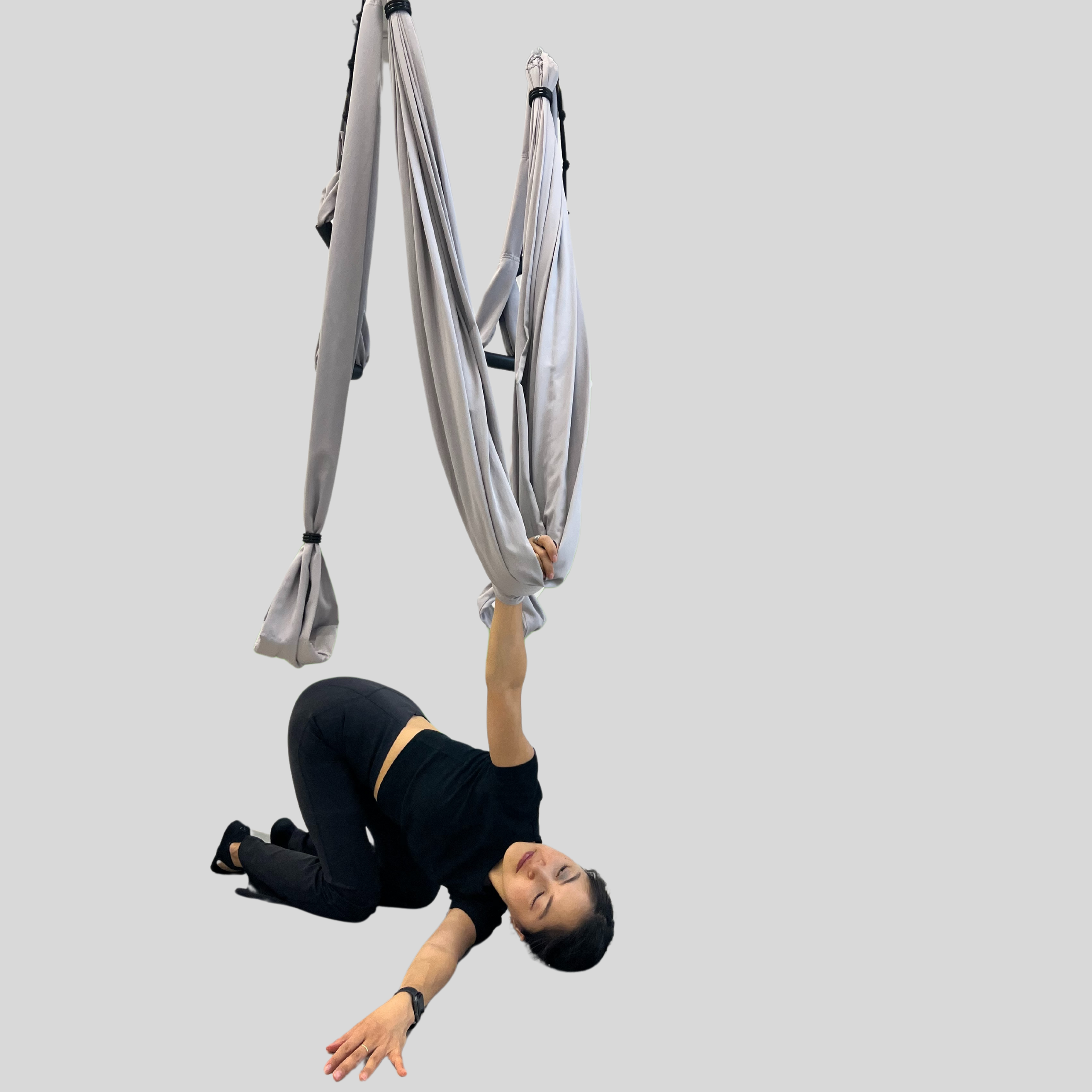 Флай йога, aerial yoga, аэро йога, связка в гамаке, позы в гамаке, aerial yoga exercise, fly yoga practice, fly yoga low, низкий гамак. Преподаю и провожу обучение по флай йоге