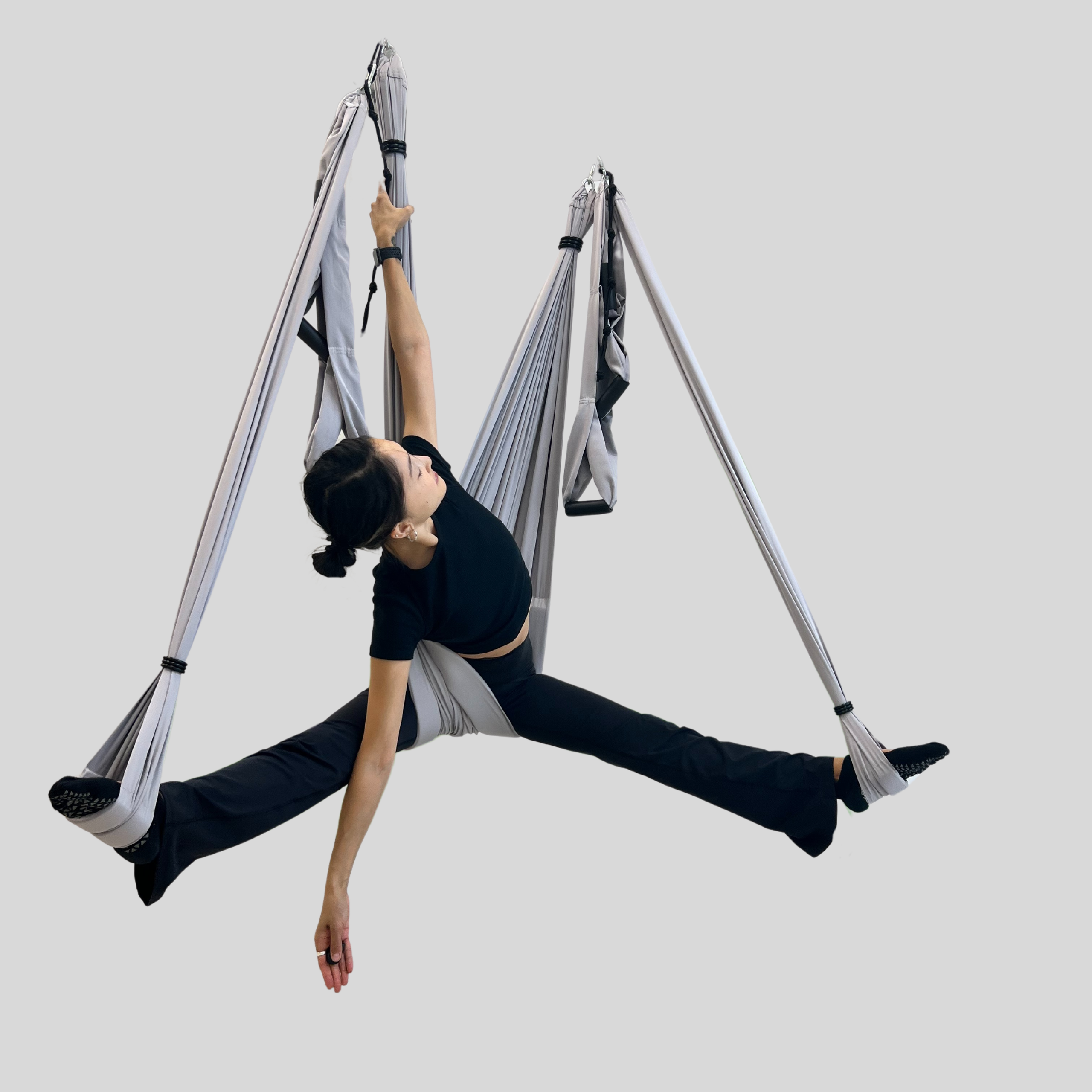 Флай йога, aerial yoga, аэро йога, связка в гамаке, позы в гамаке, aerial yoga exercise, fly yoga practice, fly yoga low, низкий гамак. Преподаю и провожу обучение по флай йоге