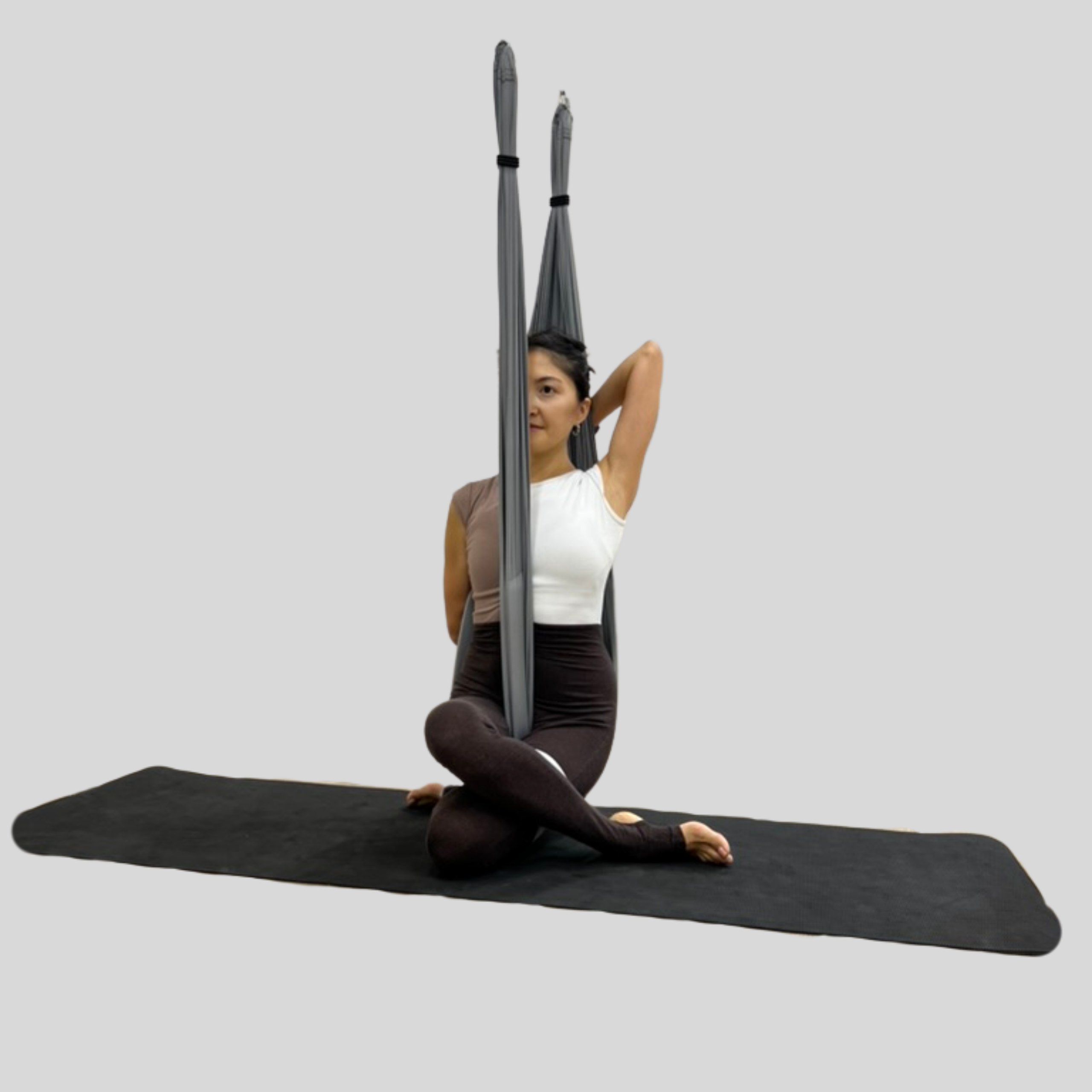 Флай йога, aerial yoga, аэро йога, связка в гамаке, позы в гамаке, aerial yoga exercise, fly yoga practice, fly yoga low, низкий гамак. Преподаю и провожу обучение по флай йоге