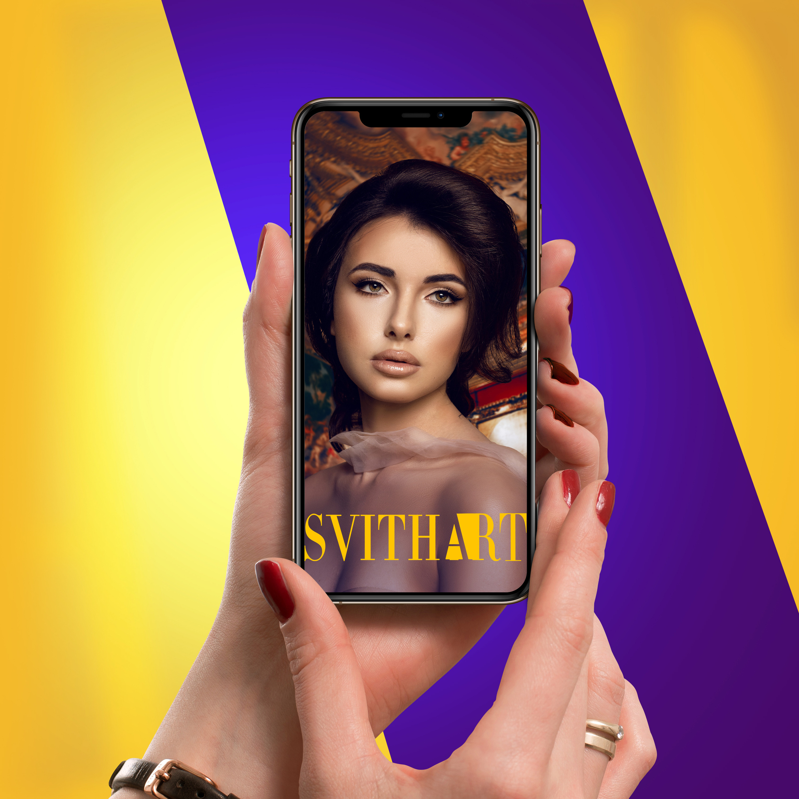 Способы оплаты — Студия SVITHART | Удобные варианты для вас