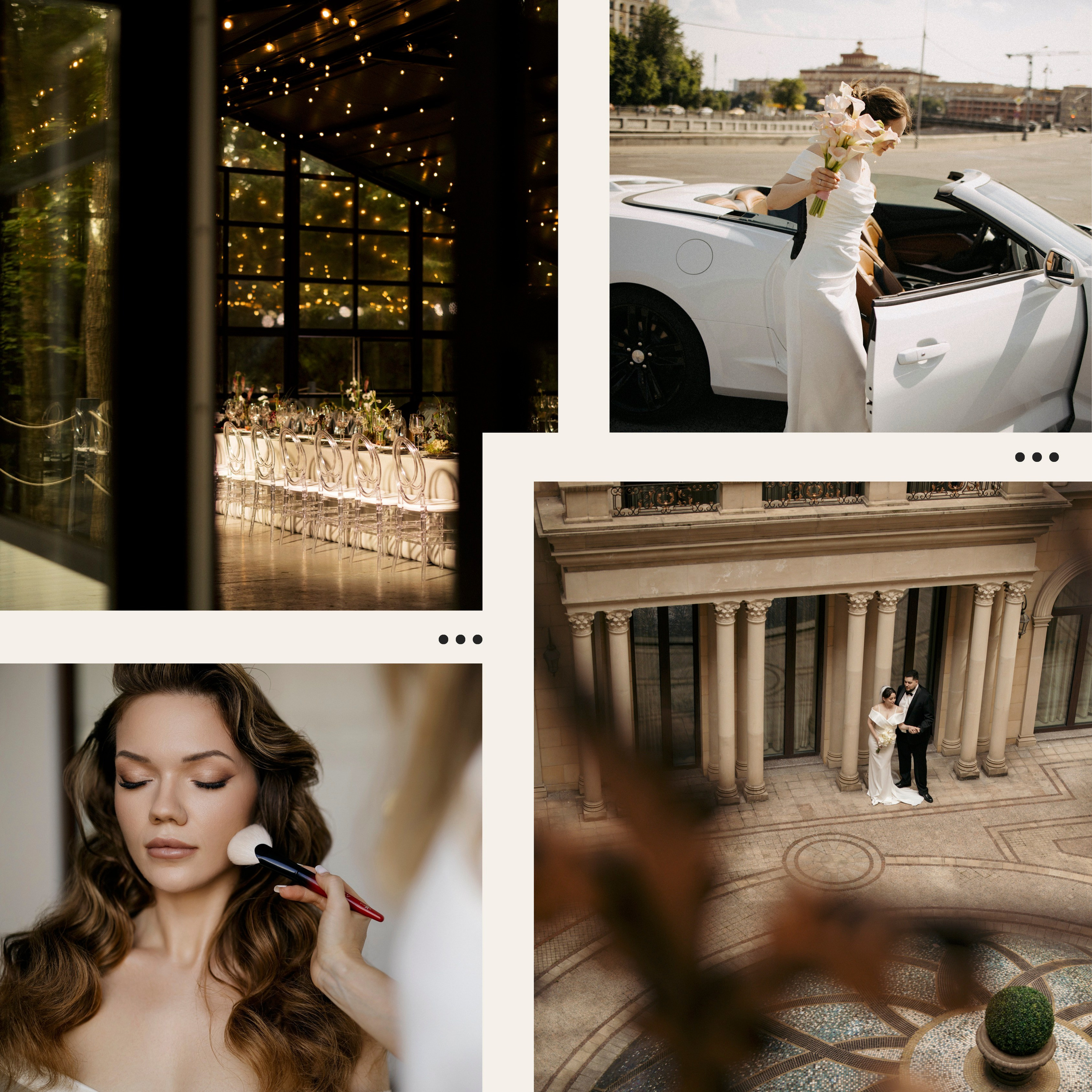 Пресеты для фотографов. Свадебный фотограф в Москве | Профессиональный фотограф | Выгодные цены на услуги