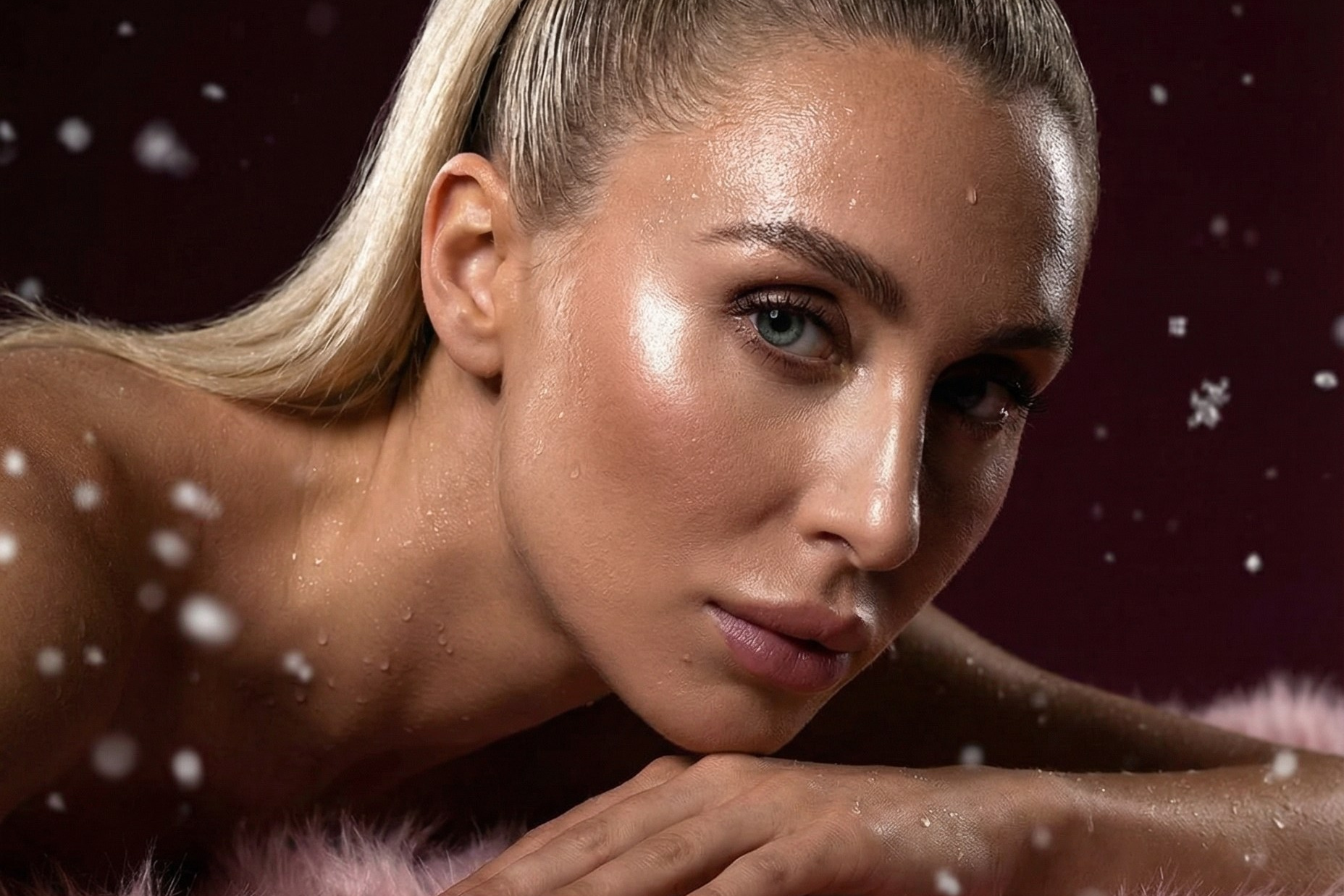 Создание нейроконтента: фото, видео и креативы под ключ | Услуги и цены. Ai креатор для брендов и компаний