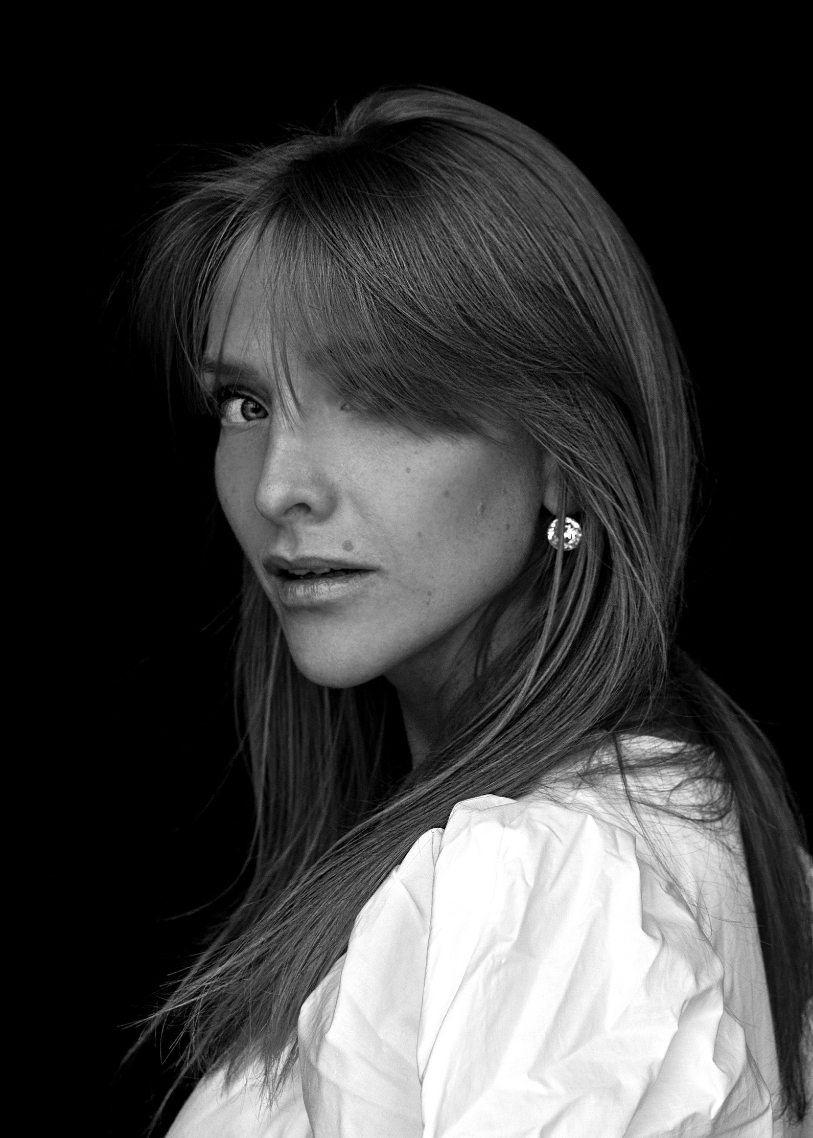 ФОТОДЕВИЧНИКИ. Фотохудожник Валерия Радос