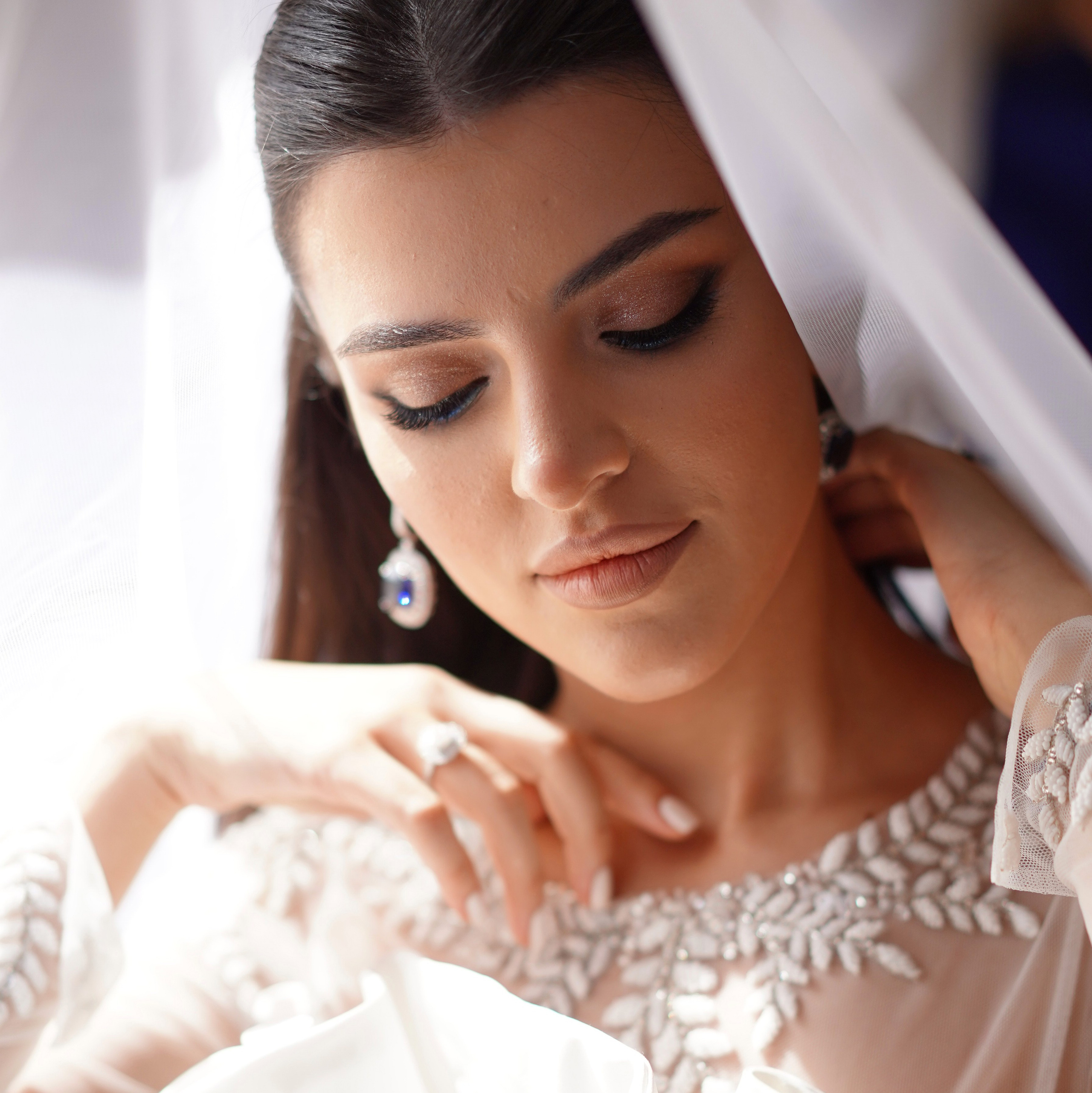 Фотограф в Москве