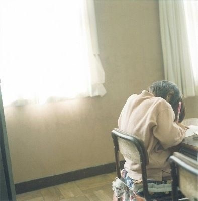 Ринко Каваучи и фотогения Луи Деллюка. Фотограф | Макс Коробкин