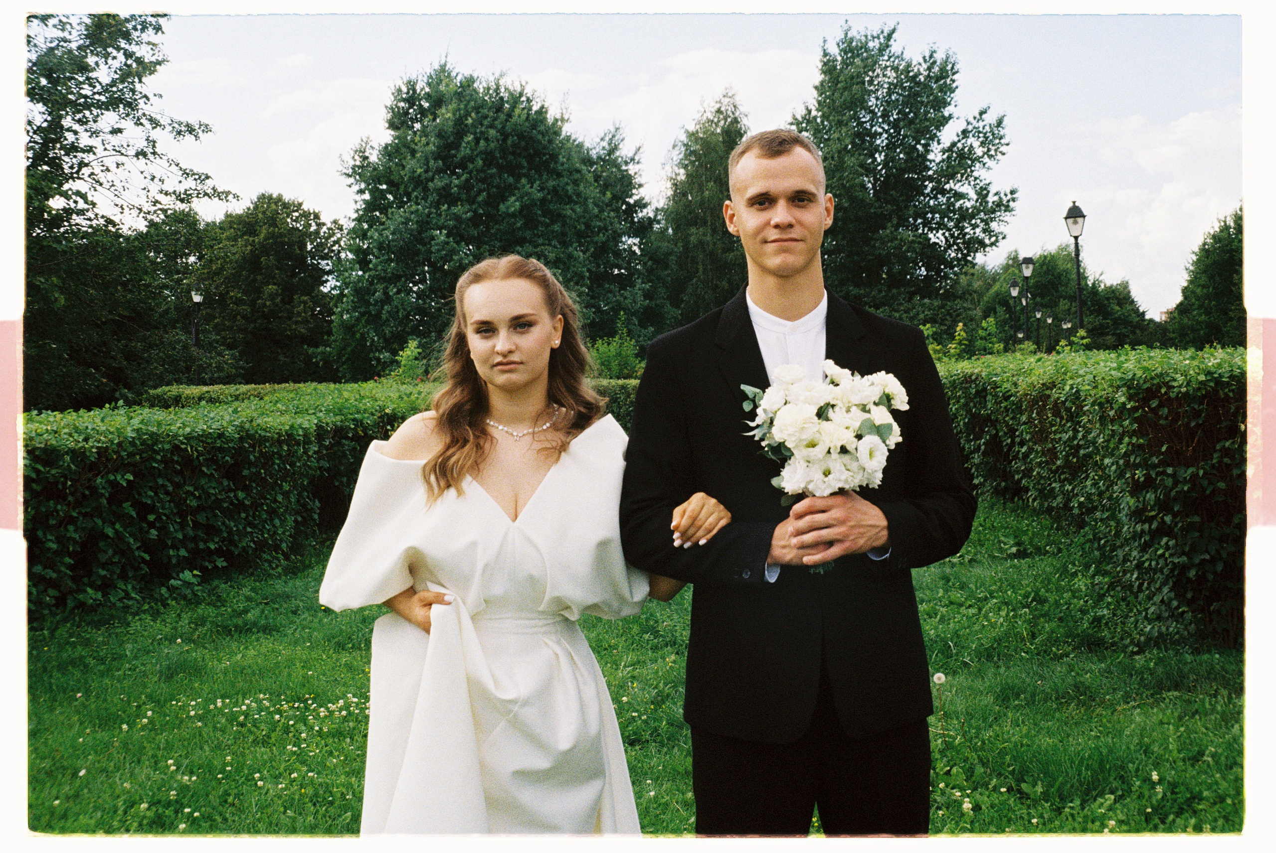 Контакты. Фотограф в Москве — Евгения Прокопенко