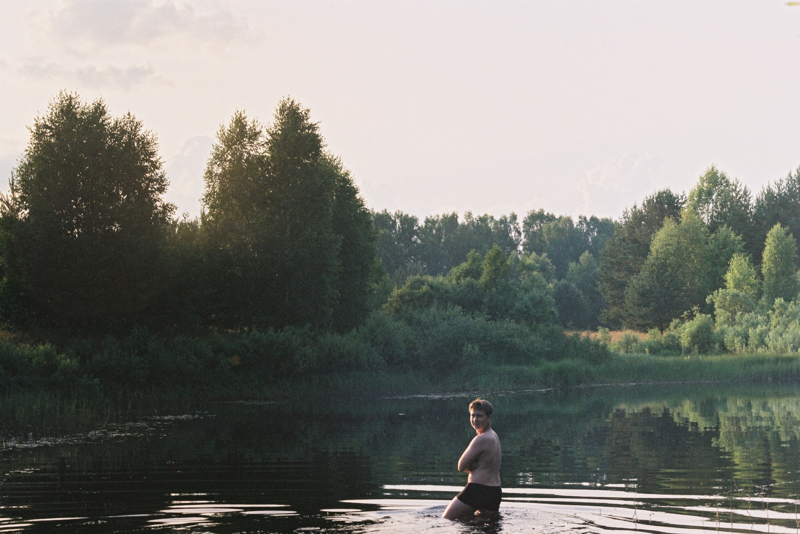 Aksenovo. Photographer Dima Sharov | Фотограф Дима Шаров