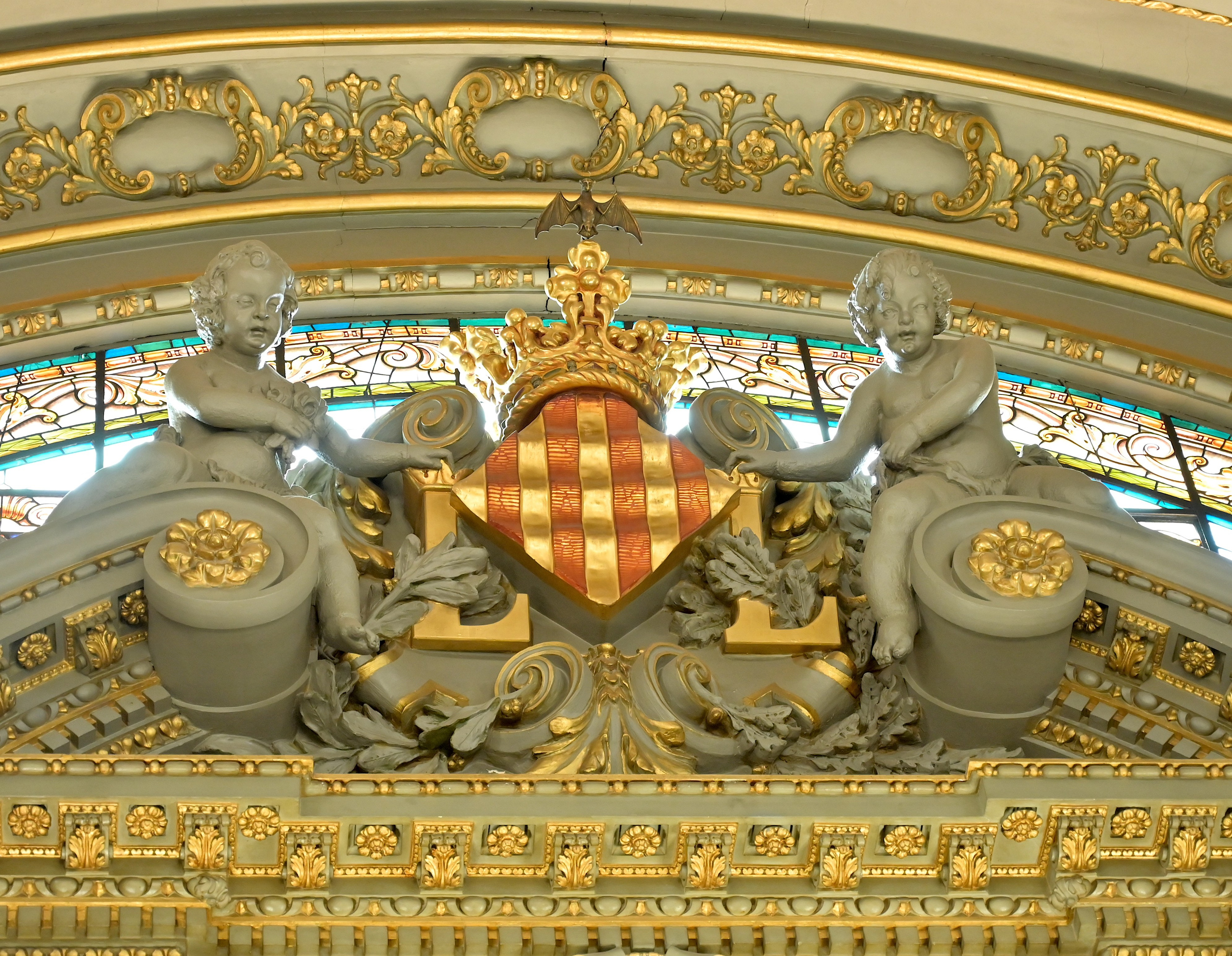 Философия «золотой середины» — невероятная мудрость валенсийцев. Гид и фотограф в Валенсии Новиков Михаил