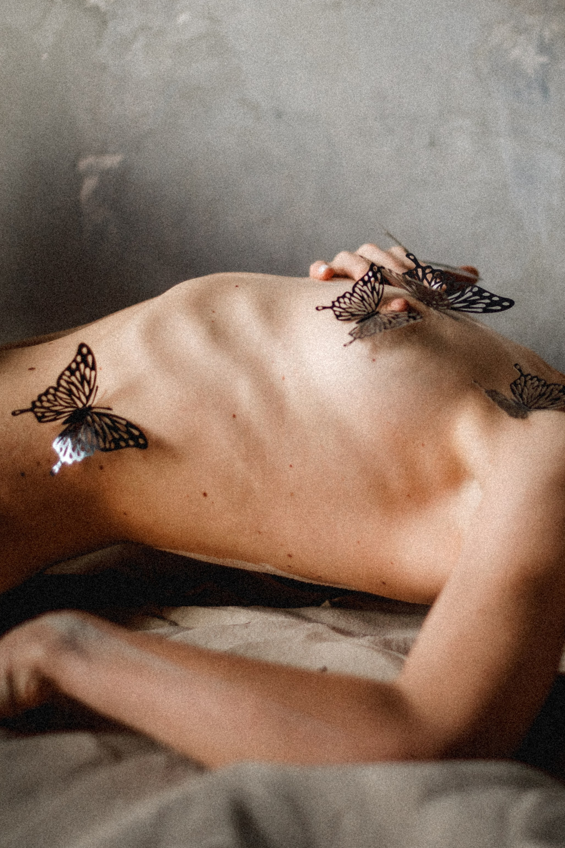 Фотограф в Москве Базанова Дарья