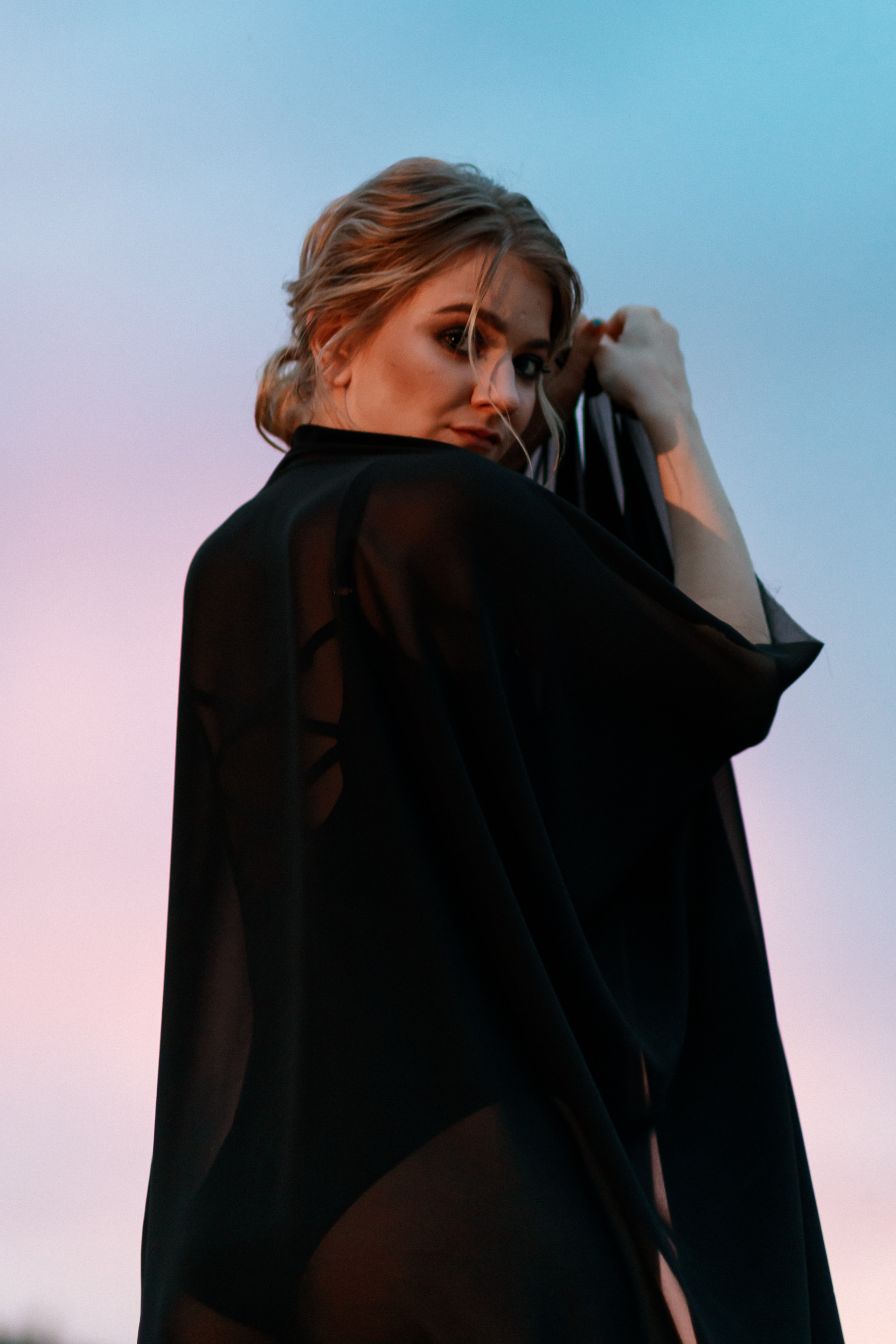 Услуги. Портретный фотограф