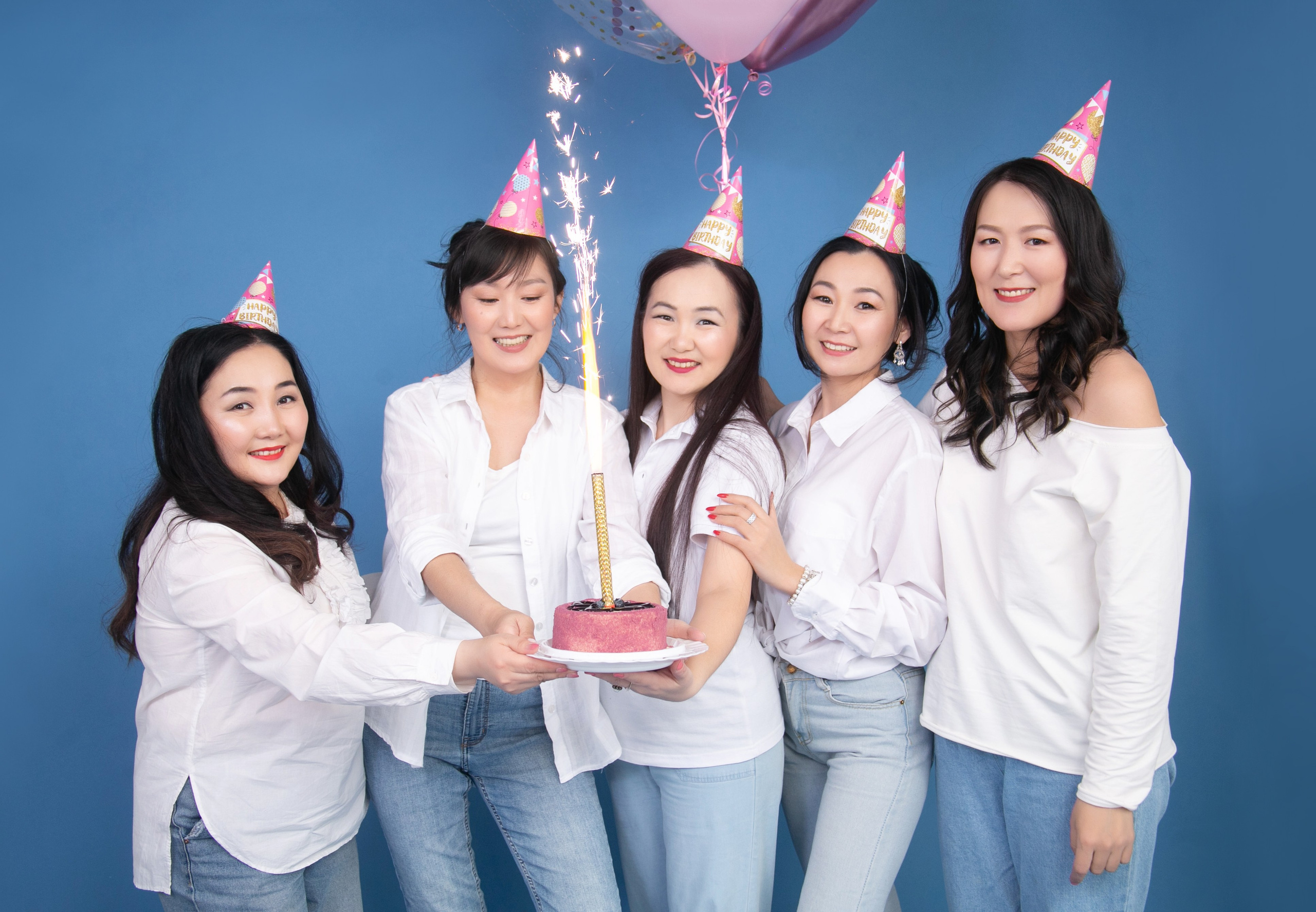 Фотограф Надежда Куин, Якутск