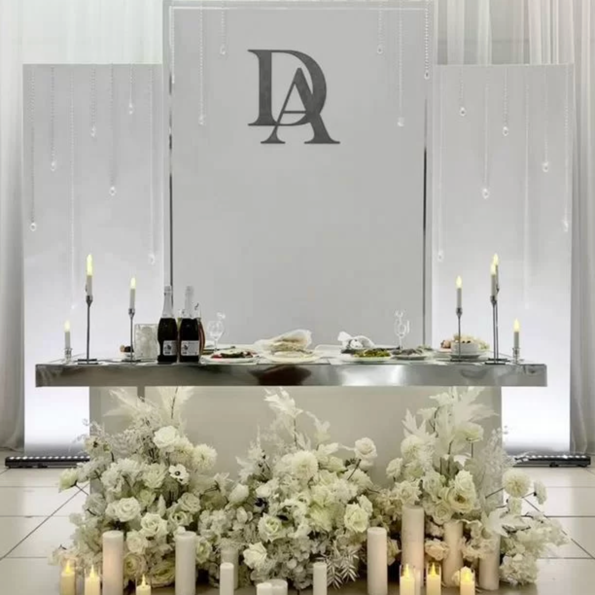 Оформление Вашей свадьбы в Липецке, Ельце и всей Липецкой облости