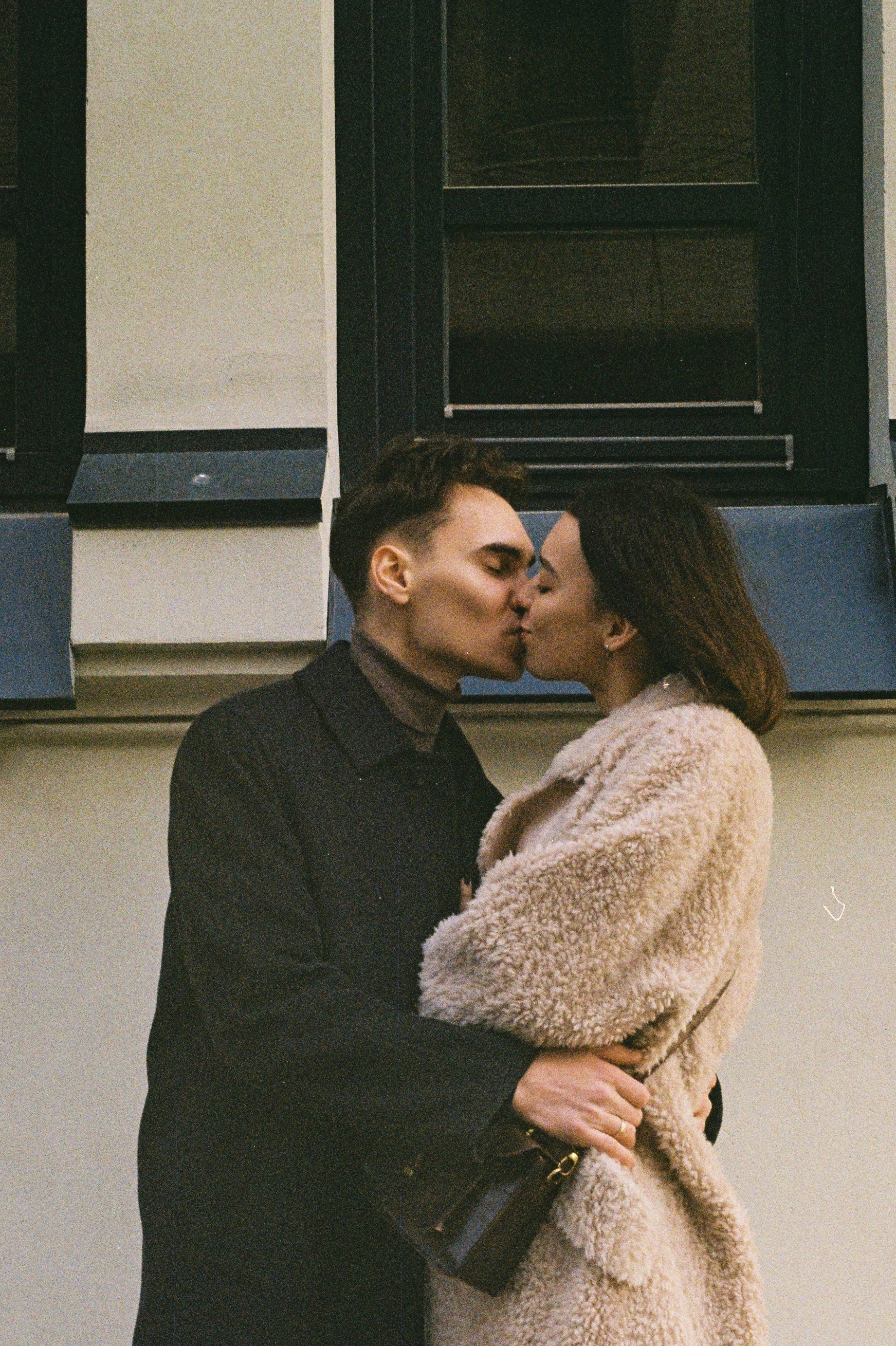 Свадебный и портретный фотограф в Нижнем Новгороде — Дмитрий Назаров